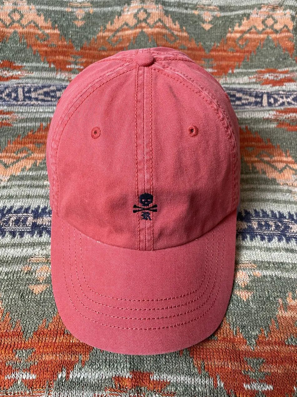 Rugby Ralph Lauren Ralph Lauren Rugby baseball hat baseball cap Size ONE SIZE - 1 Thumbnail