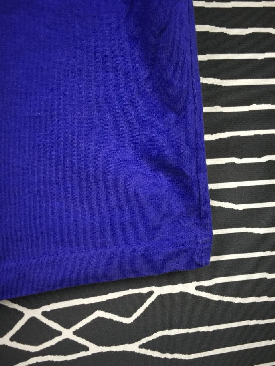 Japanese Brand × Vintage Vtg JFA Japan National Team Hidetoshi Nakata Tee Size US L / EU 52-54 / 3 - 8 Thumbnail