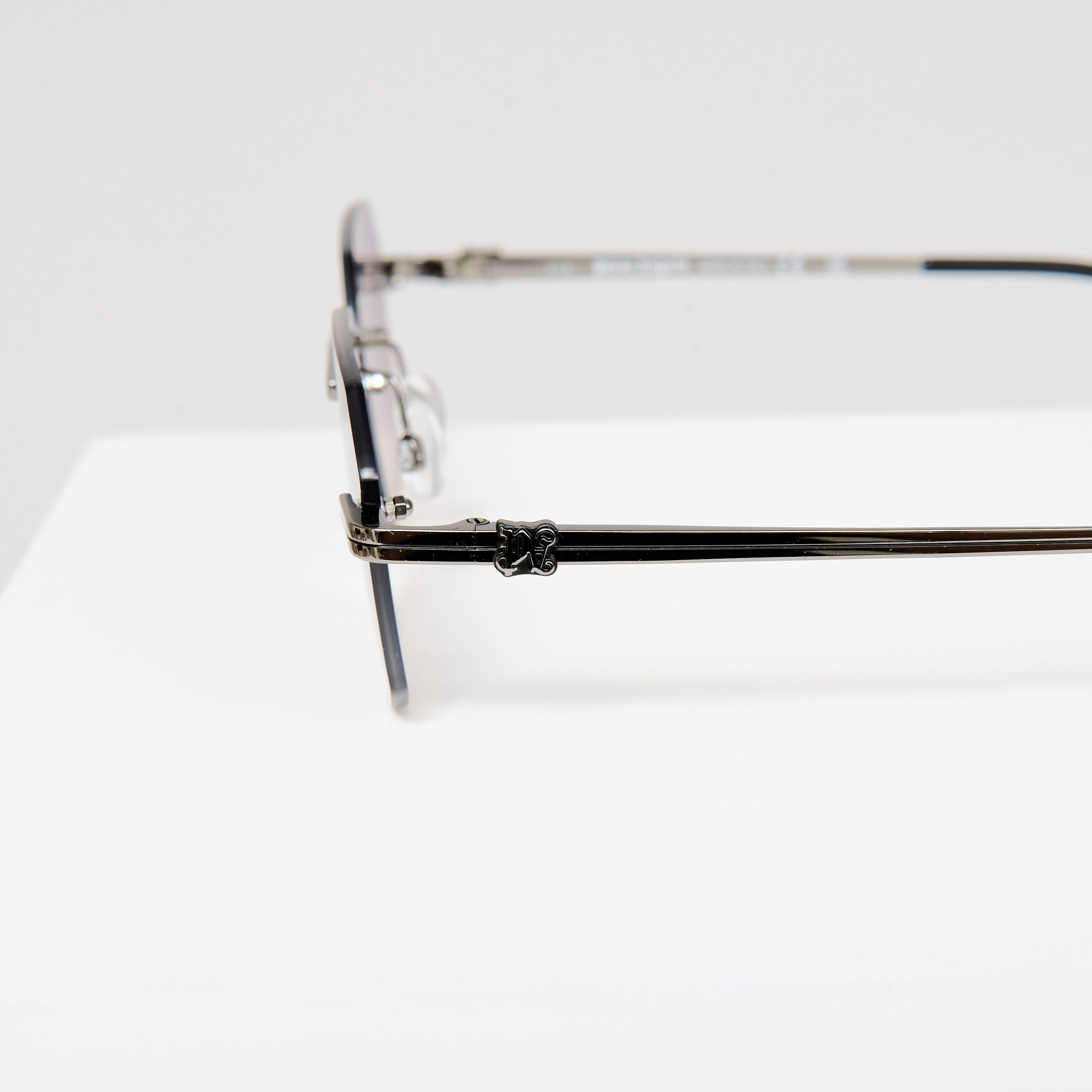 Palm Angels PALM ANGELS PERI10G 1007 Sunglasses Size ONE SIZE - 3 Thumbnail