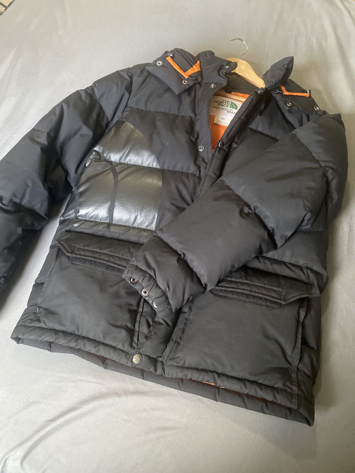 激レア！2013SS JUNYA WATANABE × NORTH FACE eYe JUNYA WATANABE MAN and The North Face Reveal Their