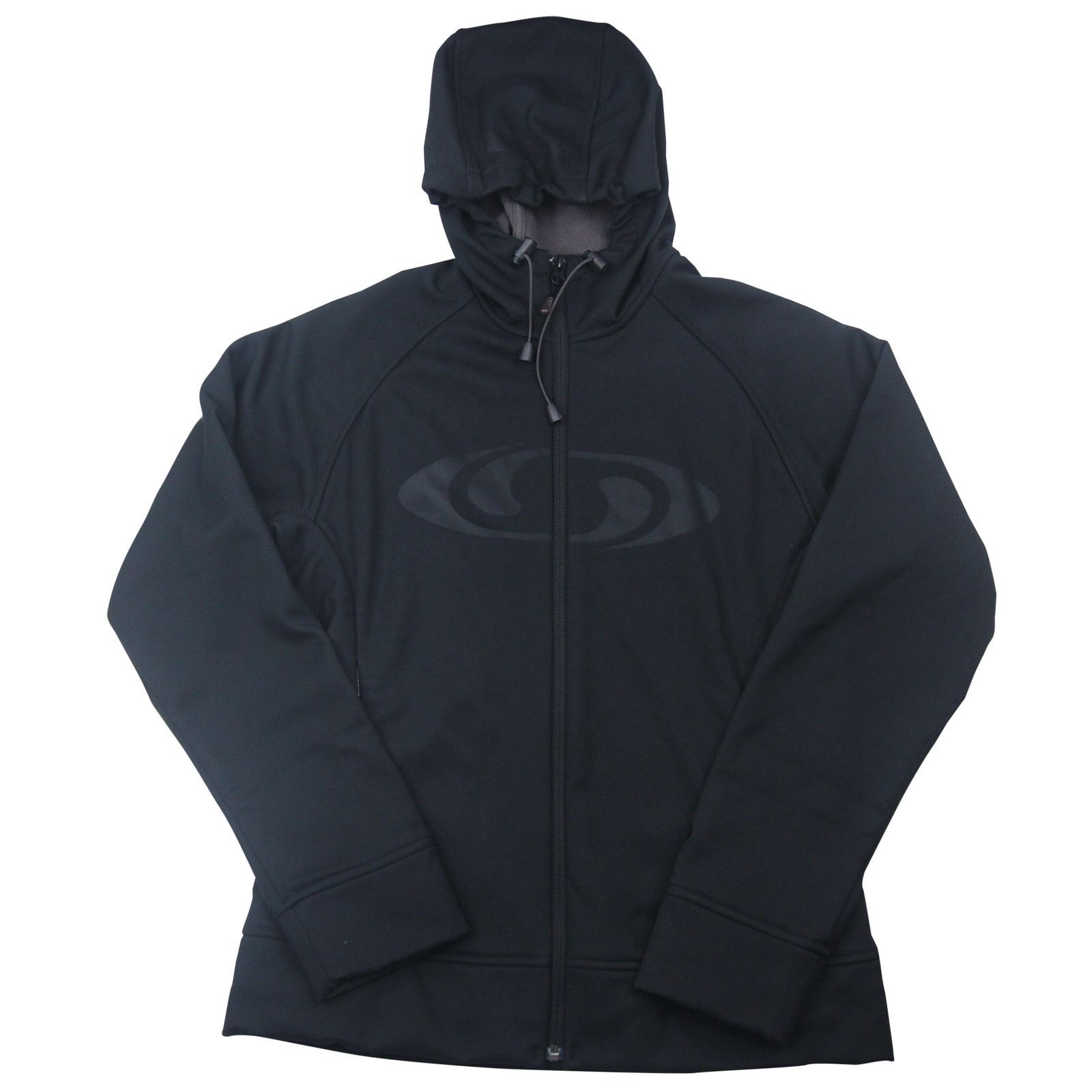 Salomon × Vintage Vintage Salomon Soft Shell Adventure Jacket Size S / US 4 / IT 40 - 1 Thumbnail