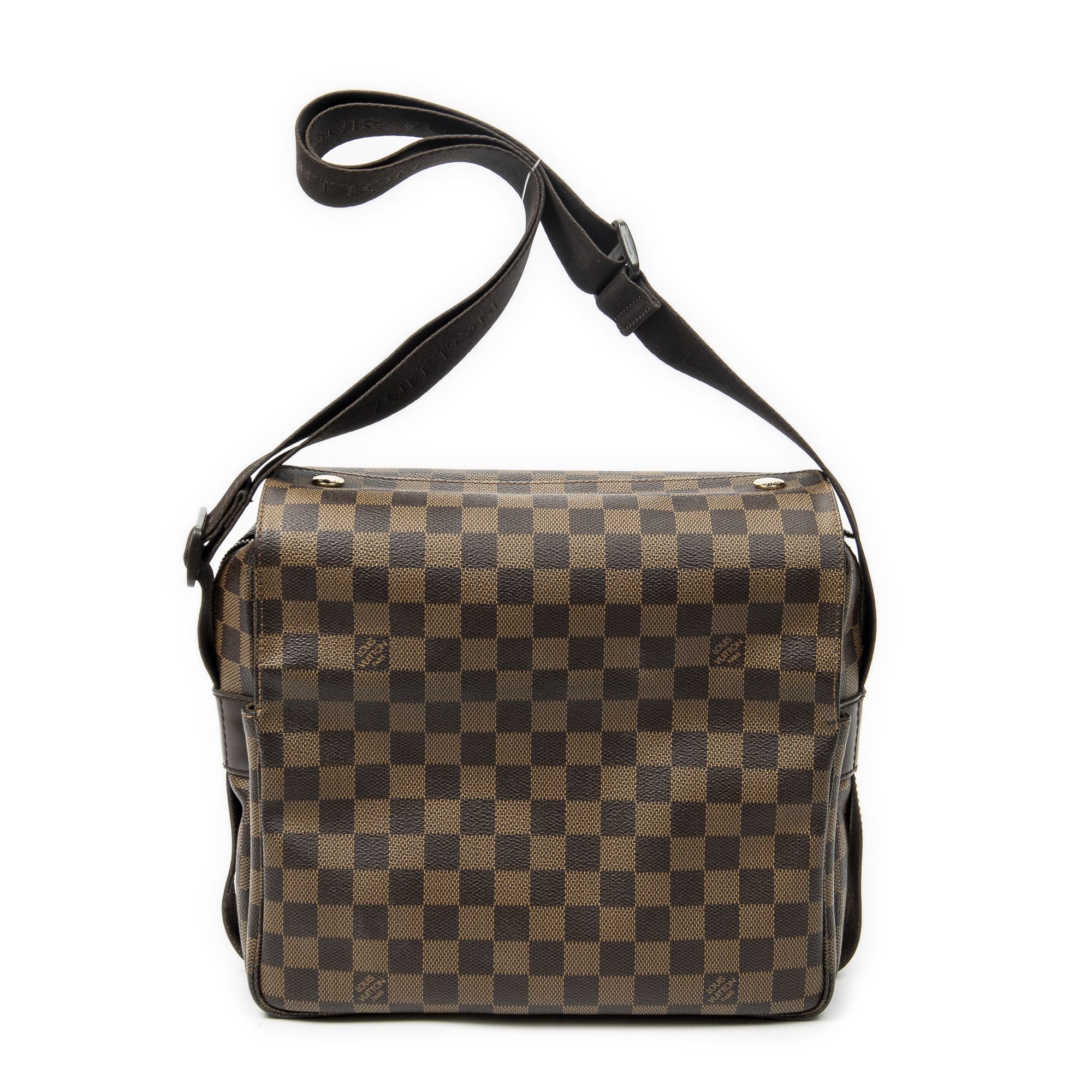 Louis Vuitton Naviglio Size ONE SIZE - 1 Thumbnail
