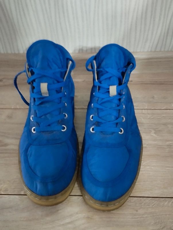 Dirk Bikkembergs Bikkembergs sneakers size 42 Size US 9 / EU 42 - 3 Thumbnail