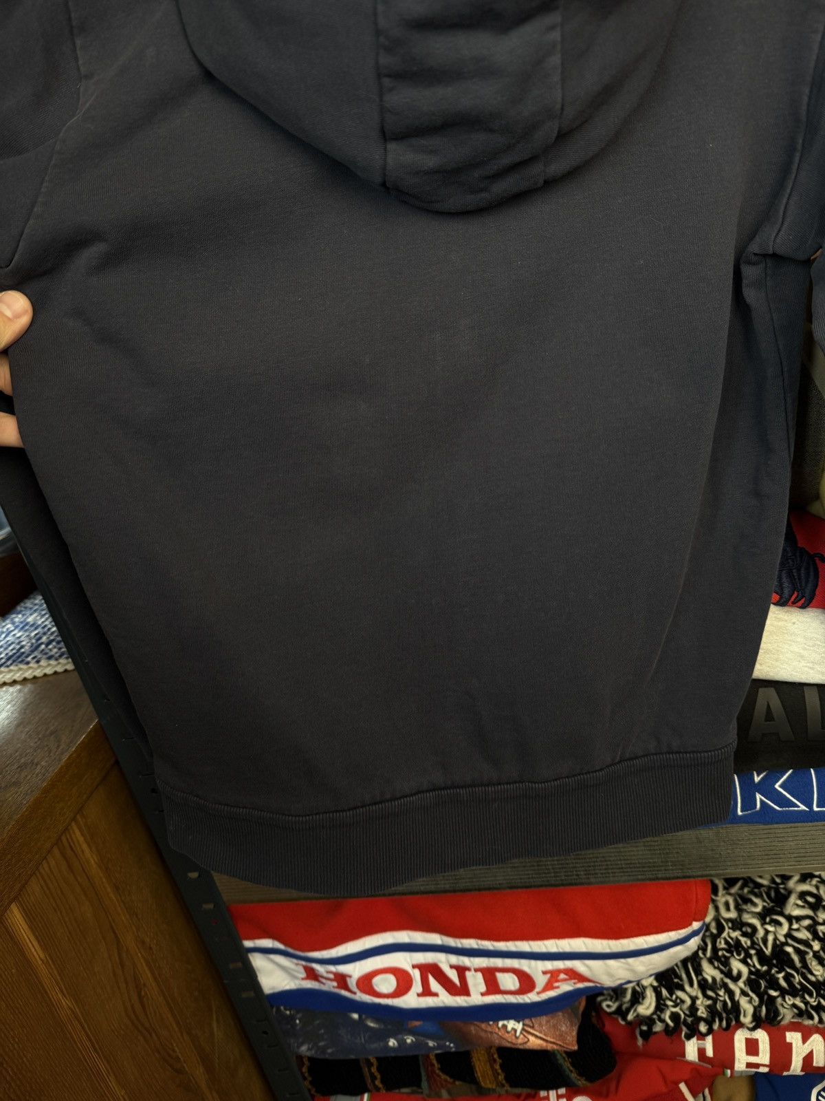 Moncler Moncler Zip Up Hoodie Size XS / US 0-2 / IT 36-38 - 14 Thumbnail