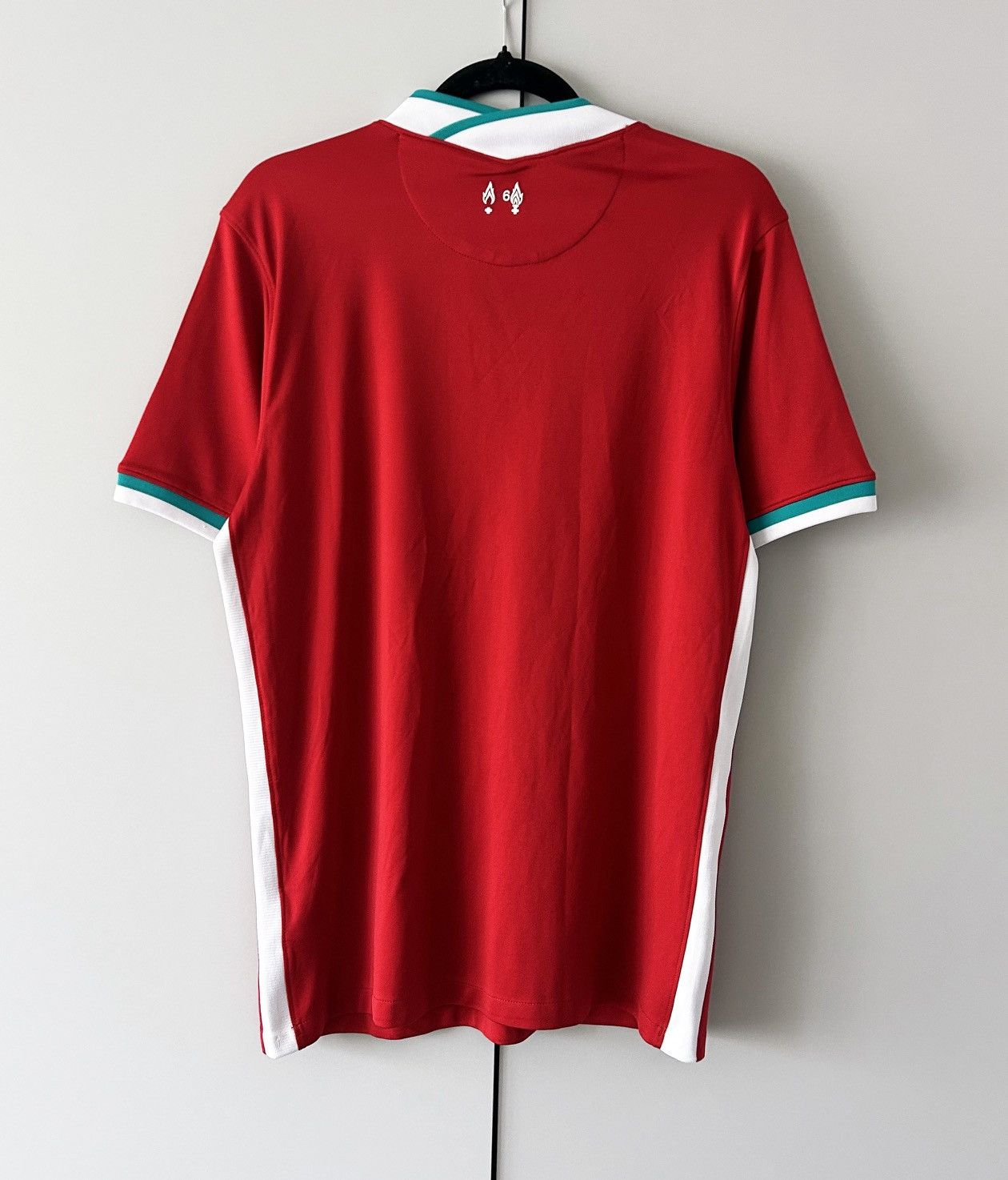 Nike Liverpool jersey 2020 2021 nike Size US M / EU 48-50 / 2 - 7 Thumbnail