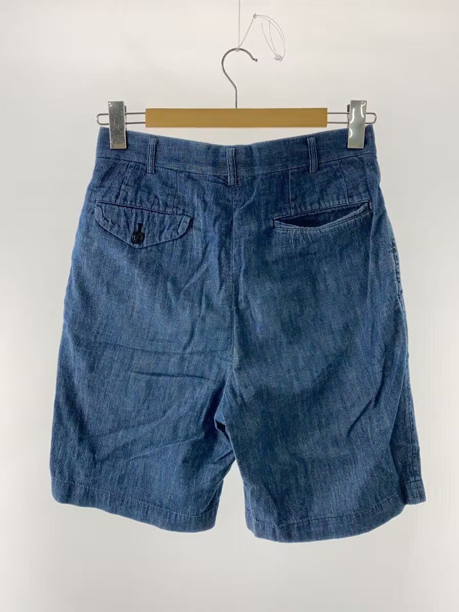 Comme des Garcons Denim Shorts Size US 28 / EU 44 - 2 Thumbnail