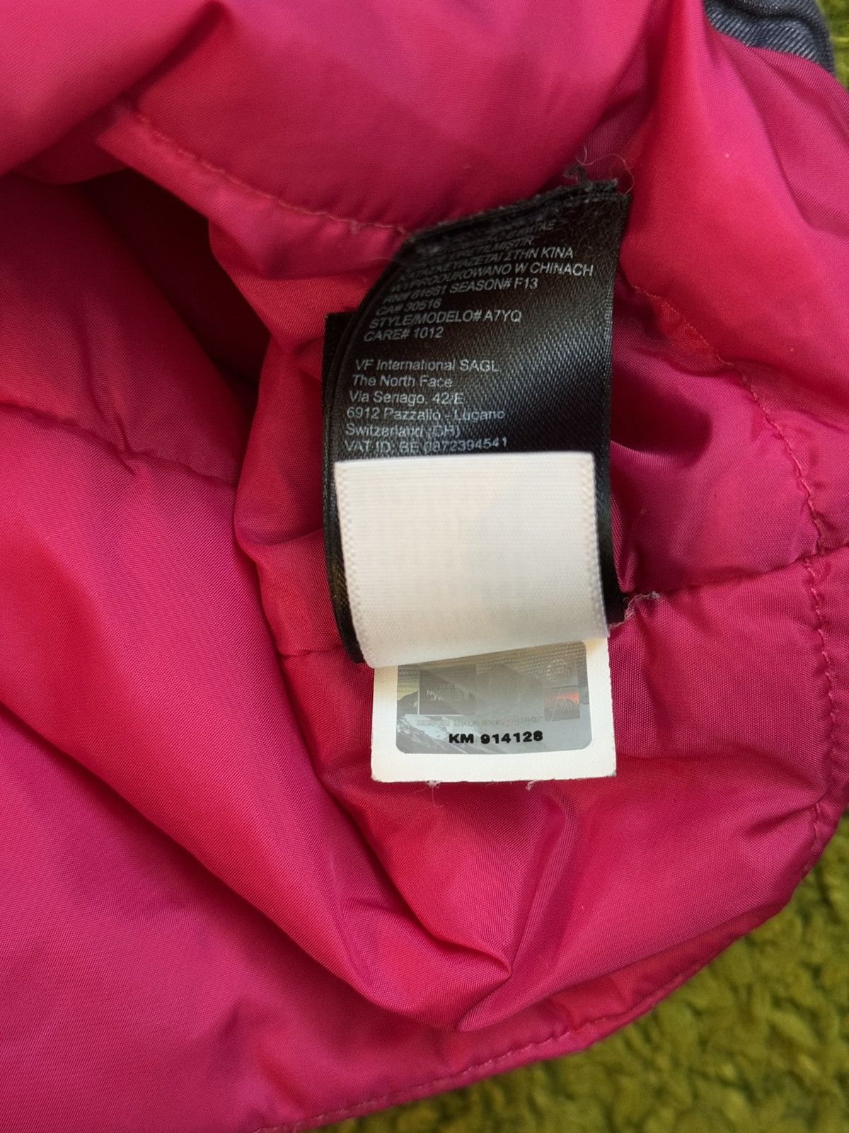The North Face The North Face TNF gorpcore style HyVent membrane jacket Size L / US 10 / IT 46 - 15 Thumbnail