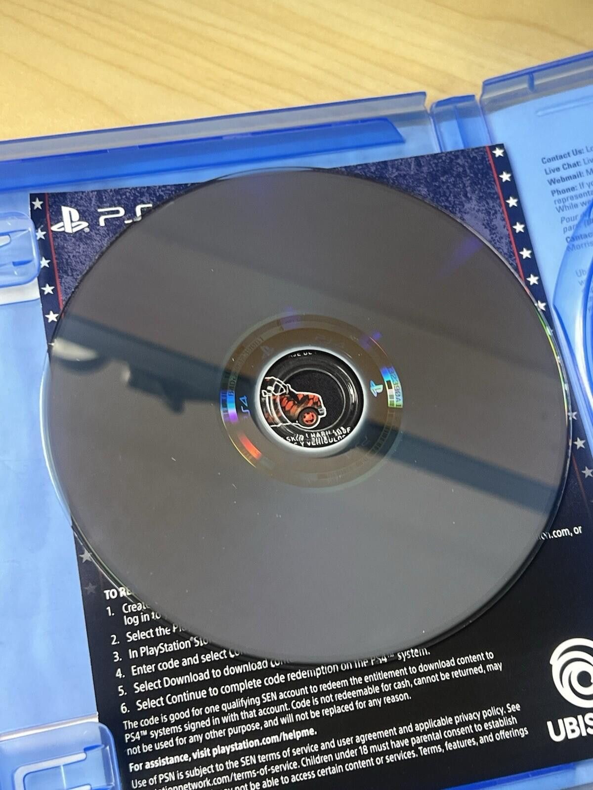 Other Far Cry 5 - PlayStation 4 PS4 Size ONE SIZE - 7 Thumbnail