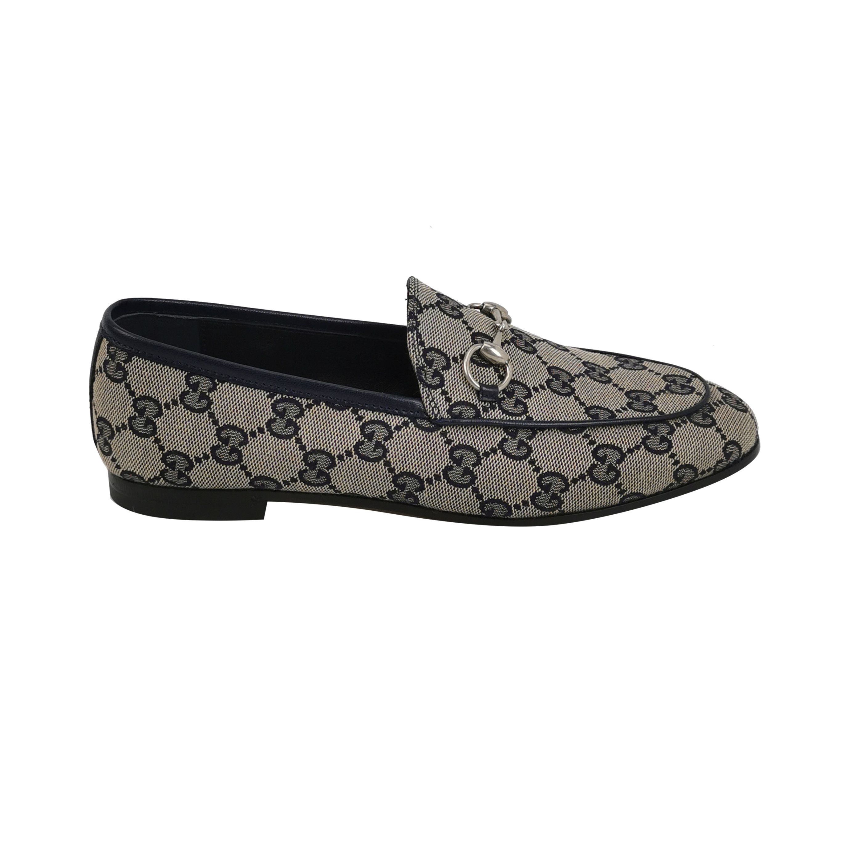 Gucci Gucci Women 6-5 Flats Size US 6.5 / IT 36.5 - 1 Thumbnail