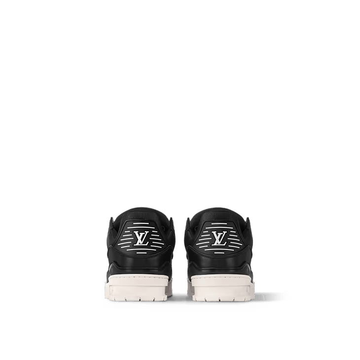 Louis Vuitton LV Trainers Size US 8 / EU 41 - 3 Thumbnail