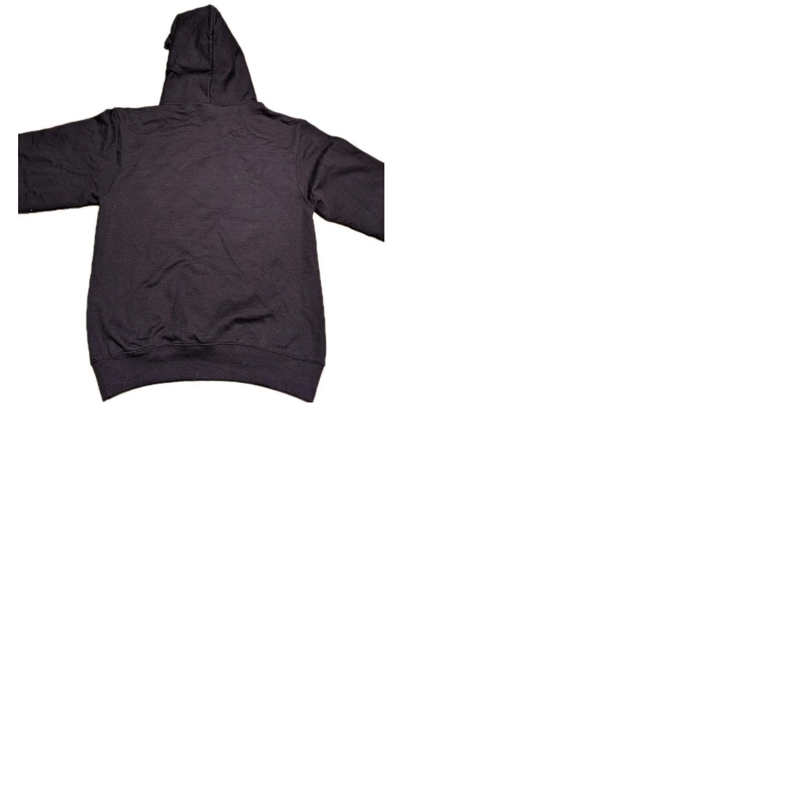 Champion Champion ECO Rockstar Energy Drink Hoodie Mens Size Small Black Pullover Size US S / EU 44-46 / 1 - 9 Thumbnail
