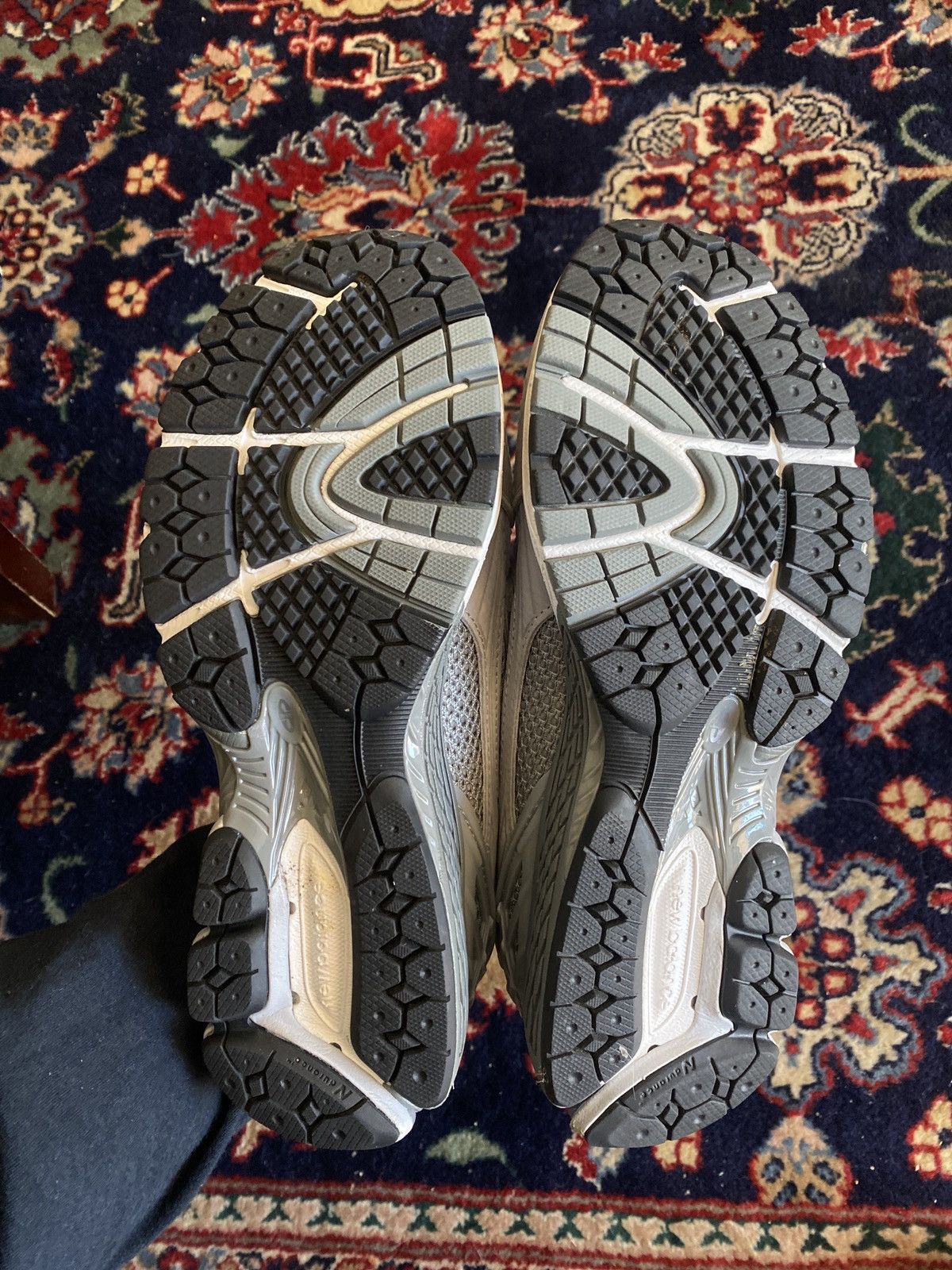 New Balance NEW BALANCE 1906L 'GREY DAY 2025' Size US 7.5 / EU 40-41 - 6 Thumbnail