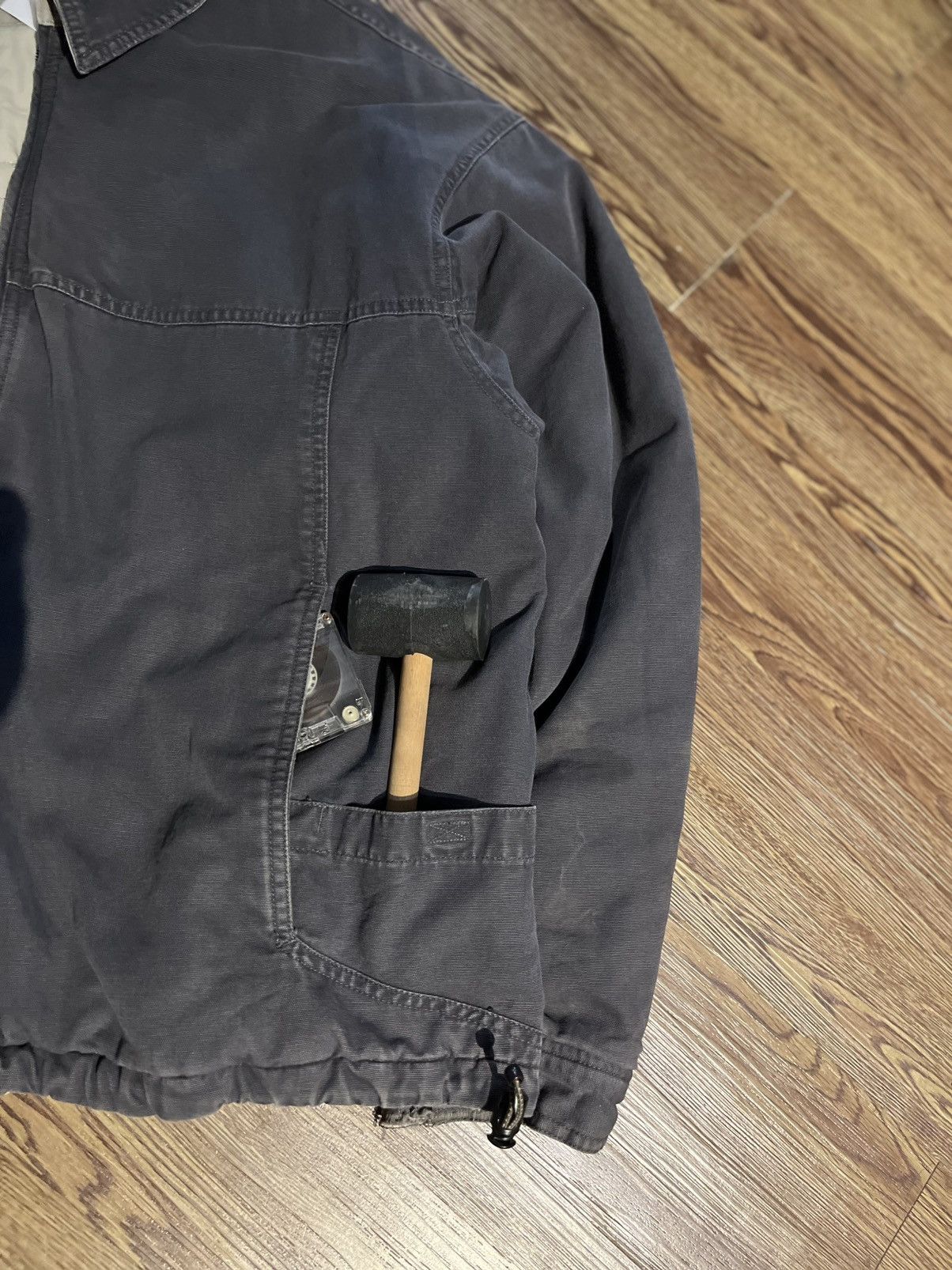 Columbia Columbia Canvas Detroit Jacket Size US XL / EU 56 / 4 - 9 Thumbnail