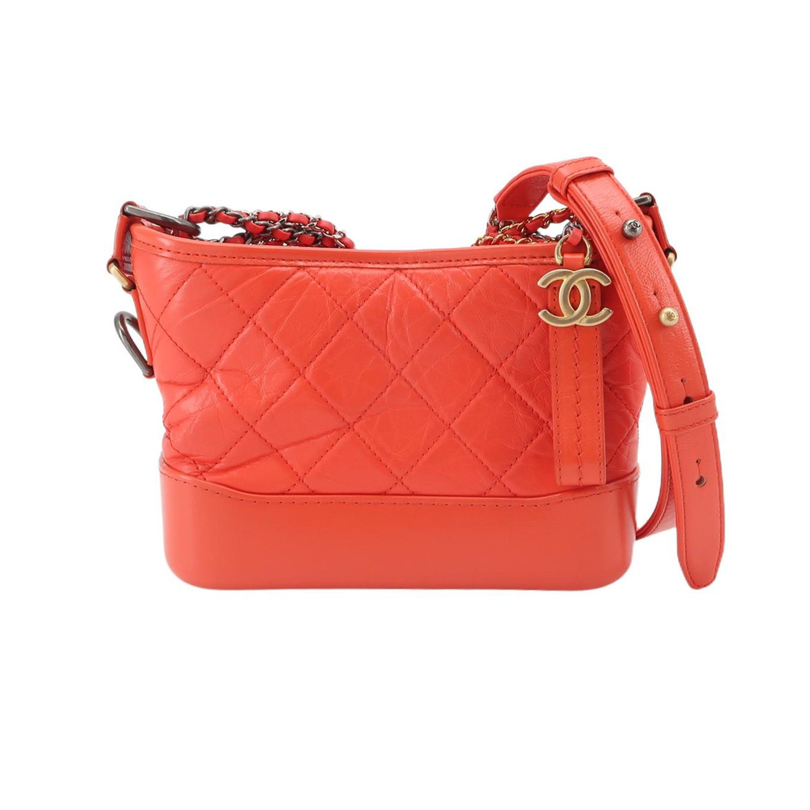 Chanel Chanel Women os Crossbody Bags Size ONE SIZE - 1 Thumbnail