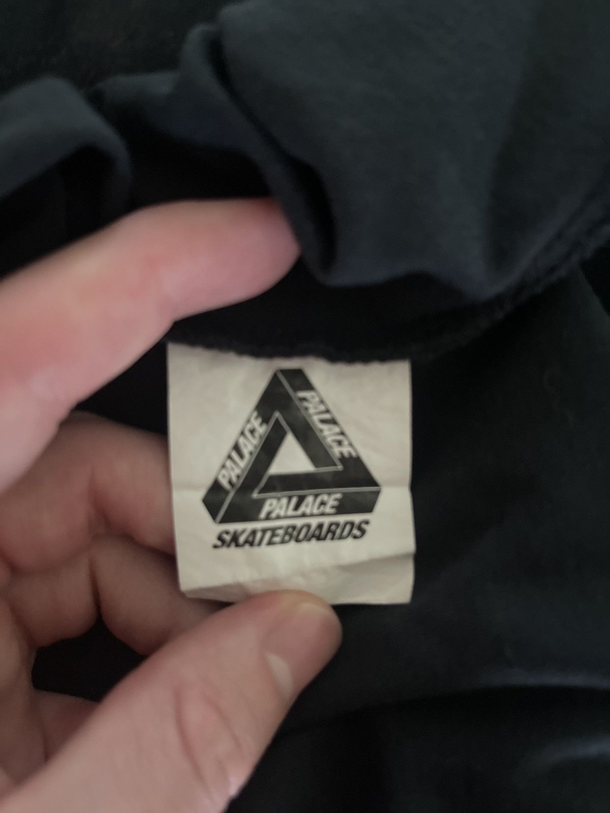 Palace Palace palazer t shirt Size US L / EU 52-54 / 3 - 2 Thumbnail