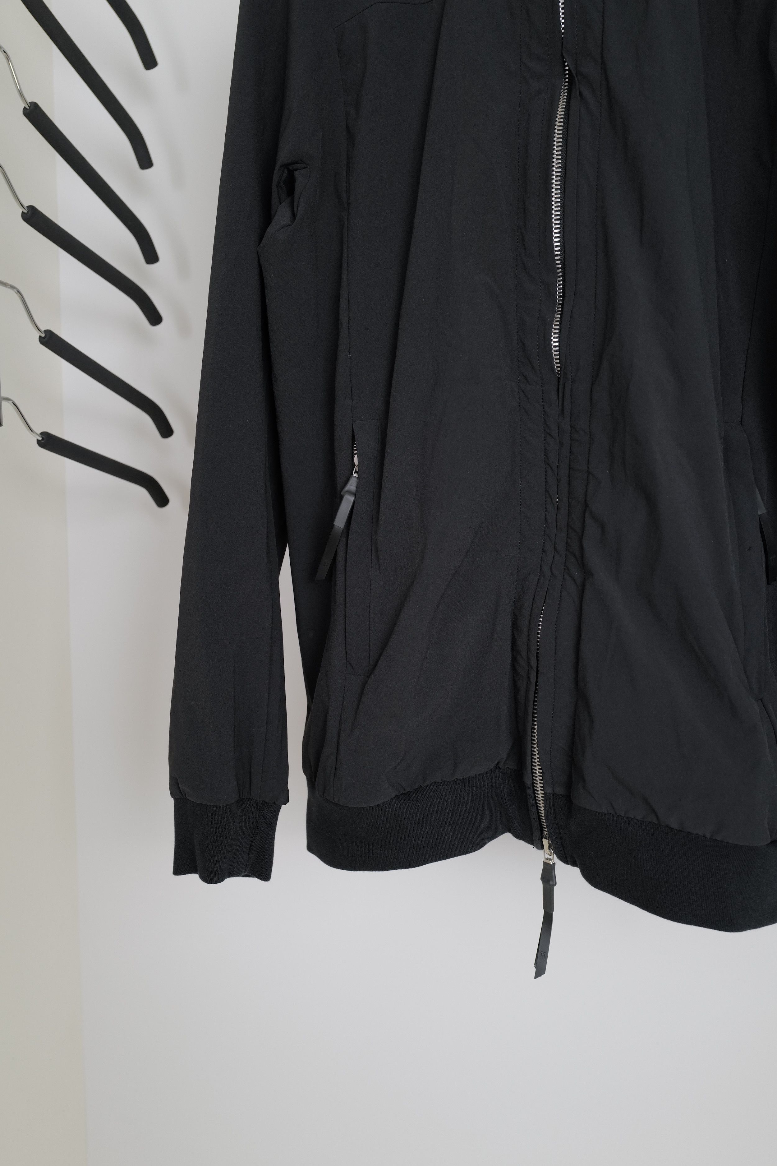 11 By Boris Bidjan Saberi 11 by Boris Bidjan Saberi light jacket Size US M / EU 48-50 / 2 - 6 Thumbnail