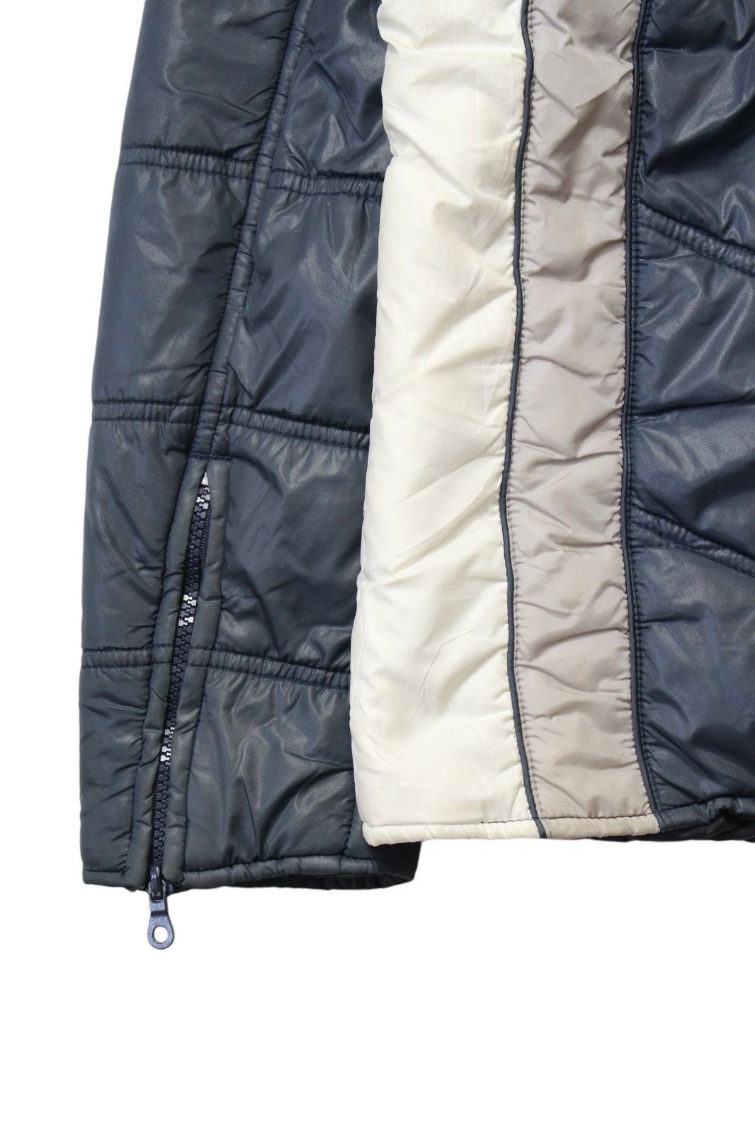 Japanese Brand 2000S KEARNY HOUSE DESIGNED BY HIDEKI YAMANAKA ZIP UP JACKET Size US L / EU 52-54 / 3 - 5 Thumbnail