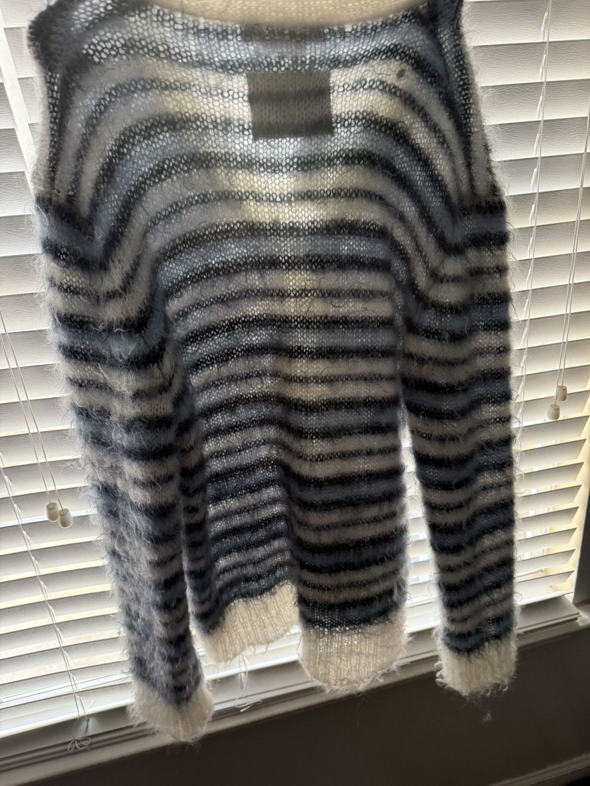 Marni Marni Mohair Cardigan Size US M / EU 48-50 / 2 - 3 Thumbnail