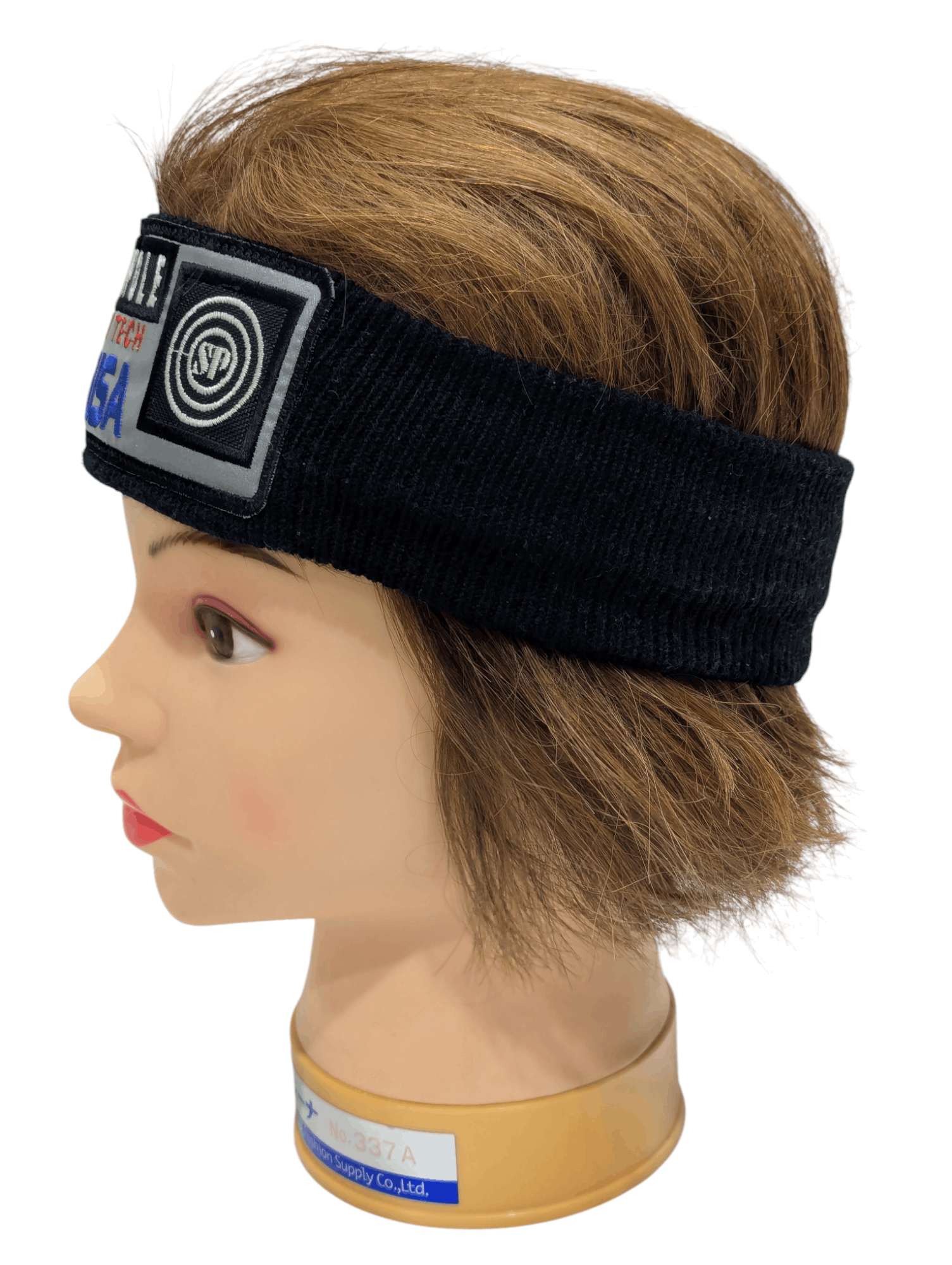 JNCO × Southpole × Vintage RARE VINTAGE Y2K SOUTHPOLE JNCO HEADBAND Size ONE SIZE - 2 Thumbnail