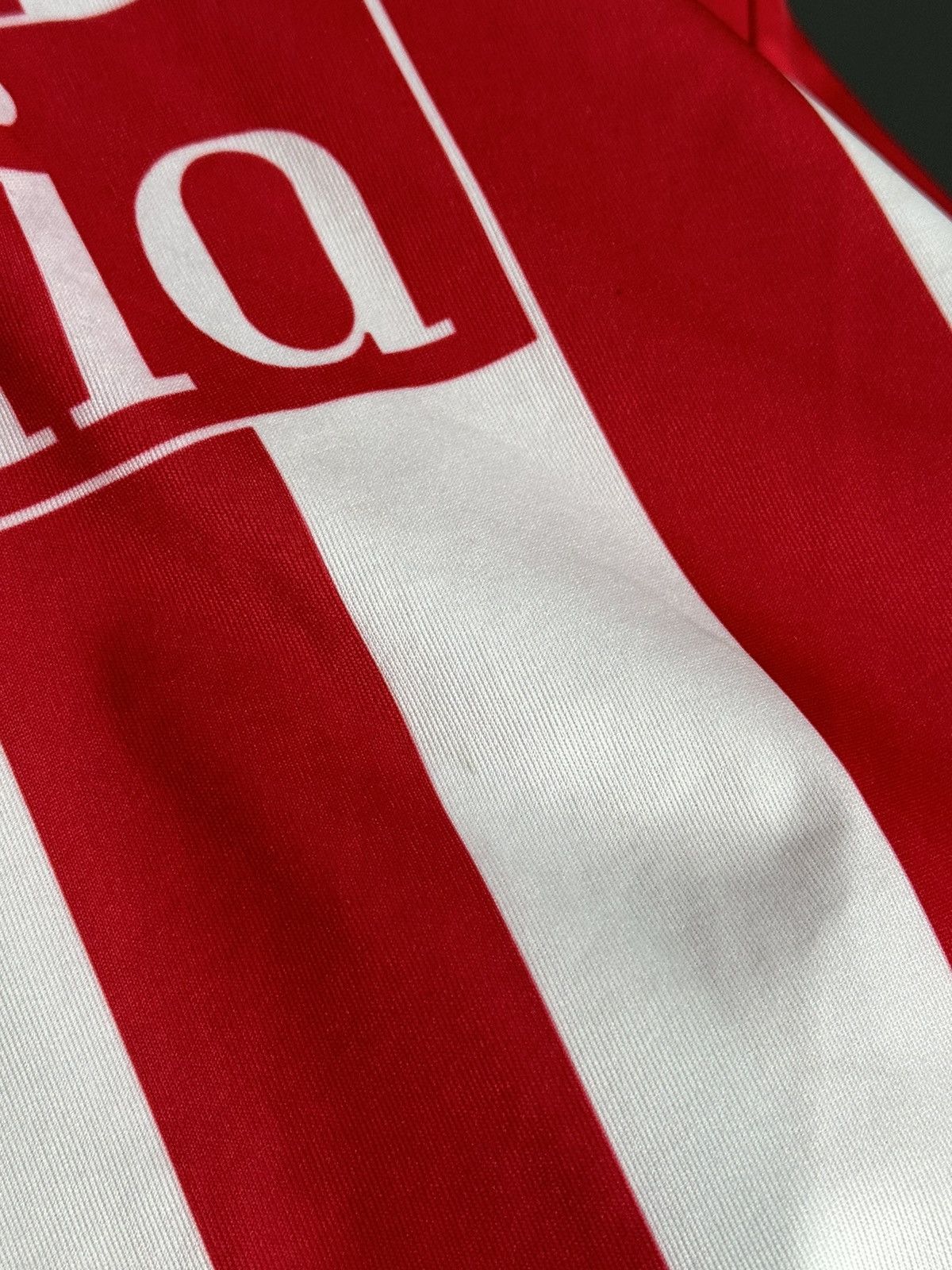 Puma Stoke City 05/06 Home Football Jersey Size US XL / EU 56 / 4 - 4 Thumbnail