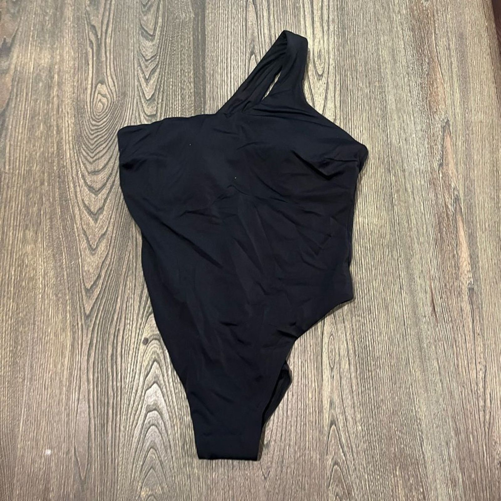 Victoria's Secret NWOT Victoria’s Secret Swim One Piece Swimsuit Padded XXL Size ONE SIZE - 1 Thumbnail