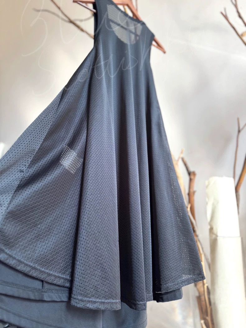 Comme des Garcons Comme Des Garcons Vest dress Size M / US 6-8 / IT 42-44 - 8 Thumbnail