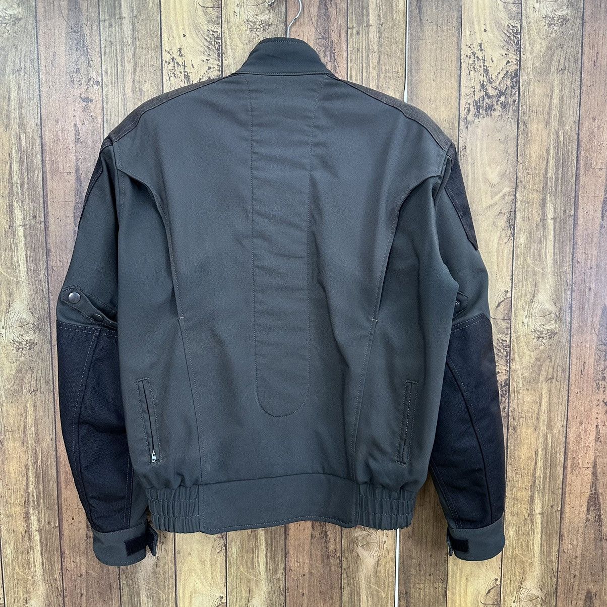 Fox Racing Pair Slope Japan Racing Rider Vintage Bike Jacket Z99 Size US L / EU 52-54 / 3 - 4 Thumbnail