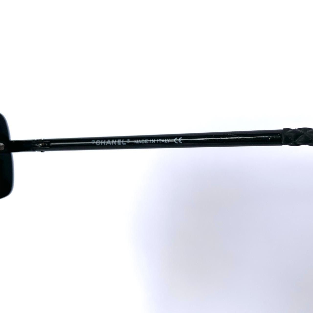 Chanel CHANEL SUNGLASSES 5036 ICONIC 4017 Vintage Size ONE SIZE - 4 Thumbnail