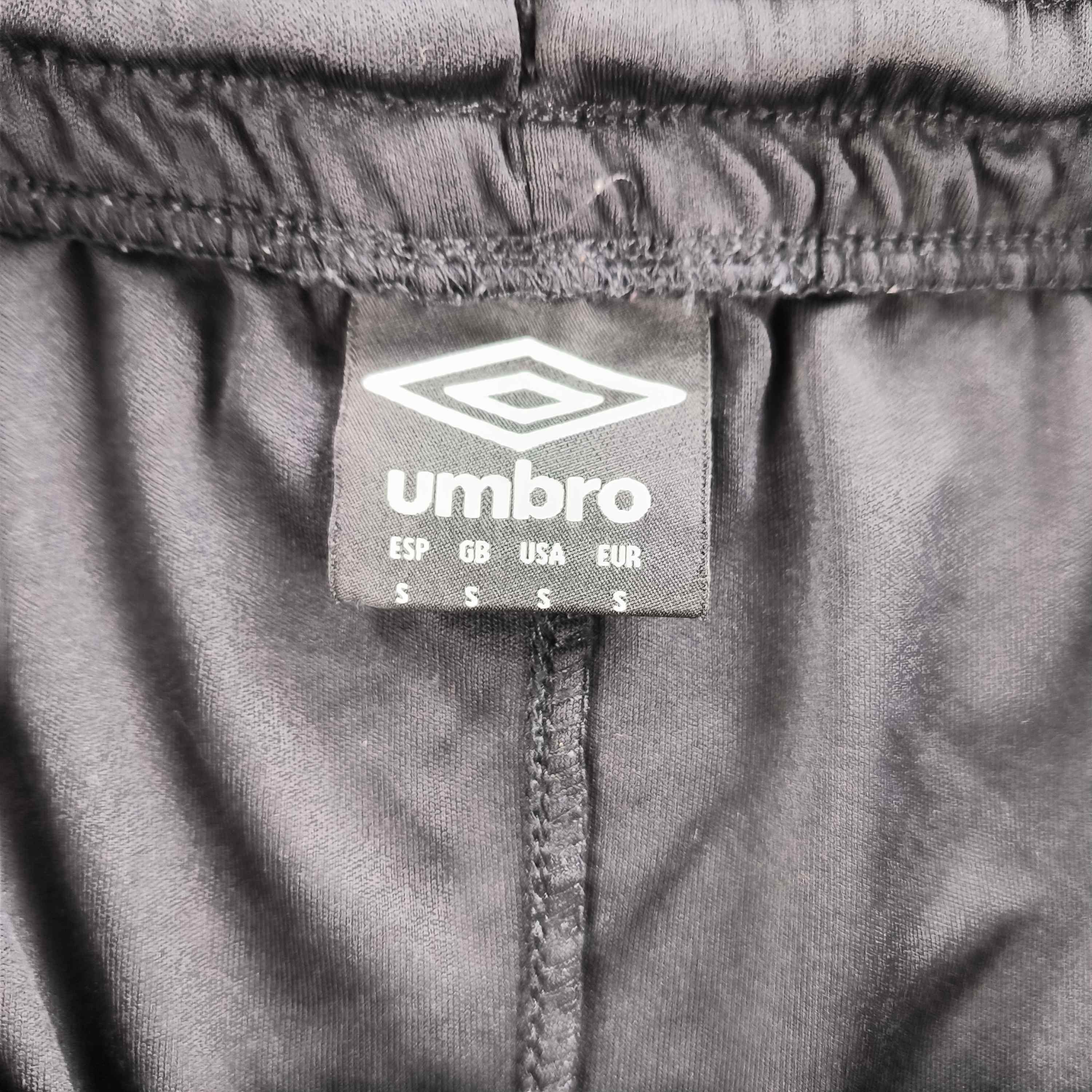 Umbro RCD Mallorca Umbro football shorts size S Size US 28 / EU 44 - 4 Thumbnail