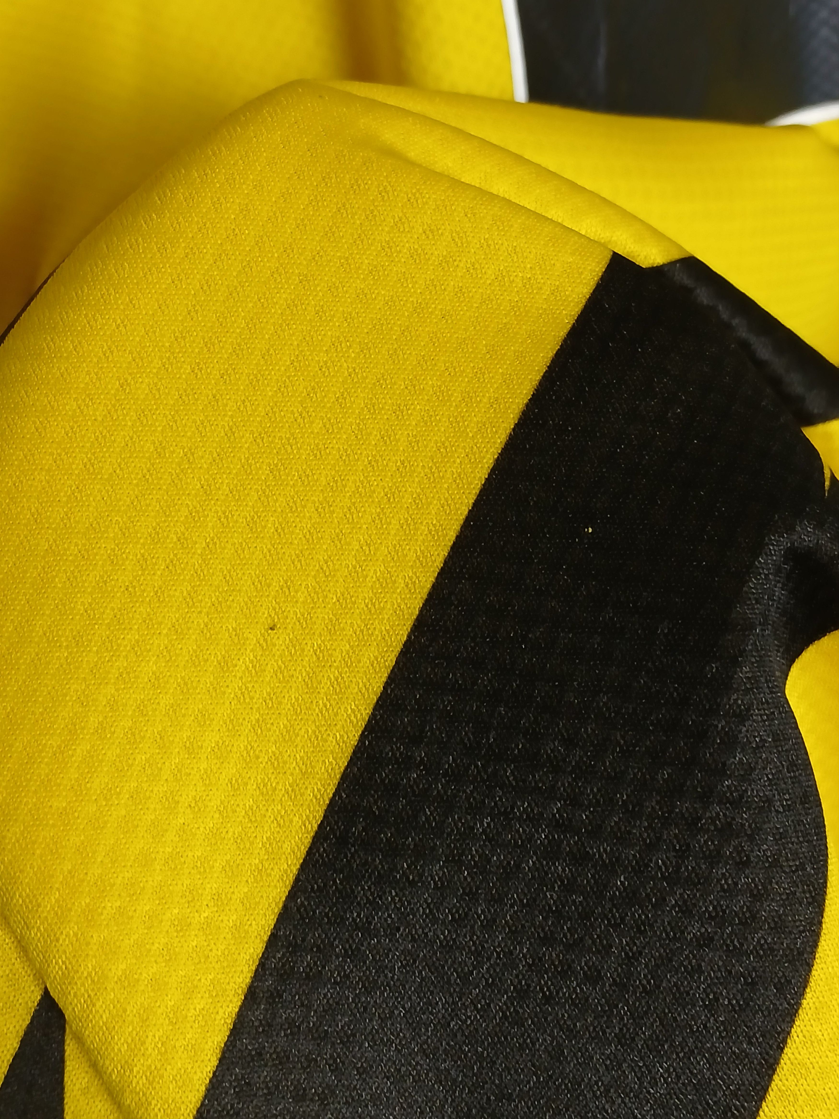 Other Borussia Dortmund 20/21 Home Haaland Football Jersey Size US M / EU 48-50 / 2 - 10 Thumbnail