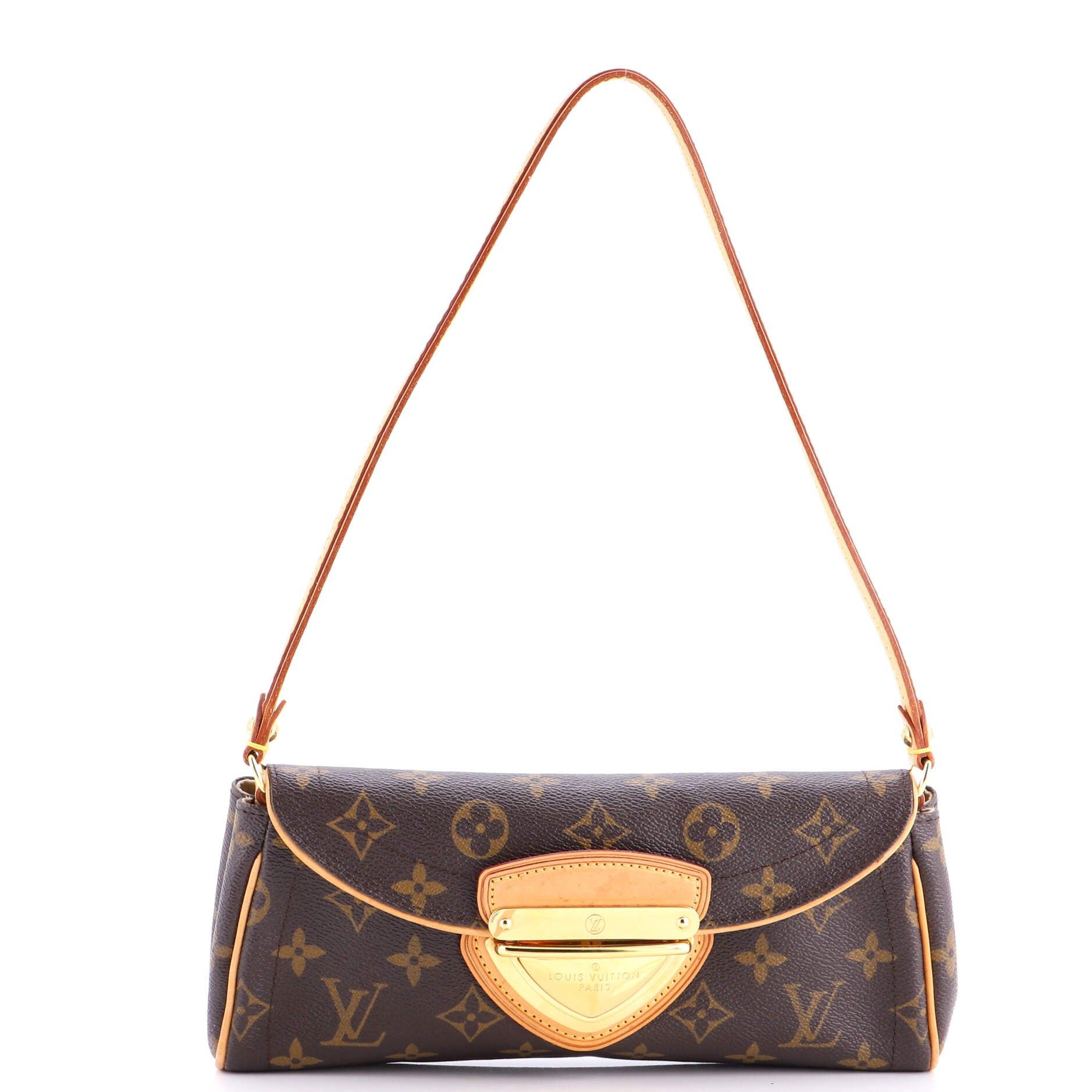 Louis Vuitton Beverly Clutch Size ONE SIZE - 1 Thumbnail