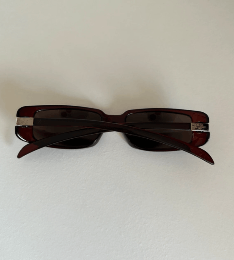Tom Ford Gucci Sunglasses Mask Shield Sport Bike Pop Vintage Size ONE SIZE - 5 Thumbnail