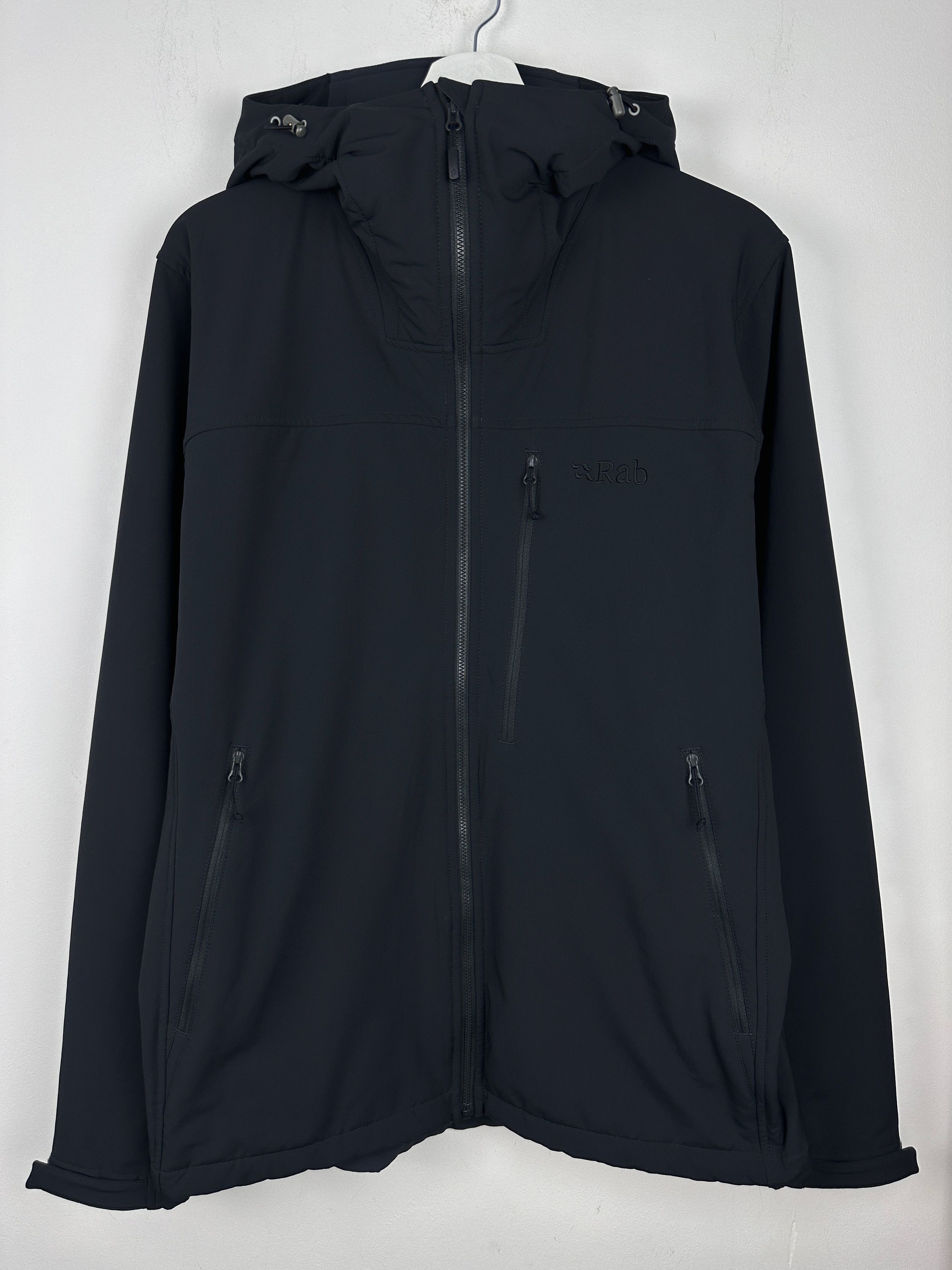 Rab integrity jacket online