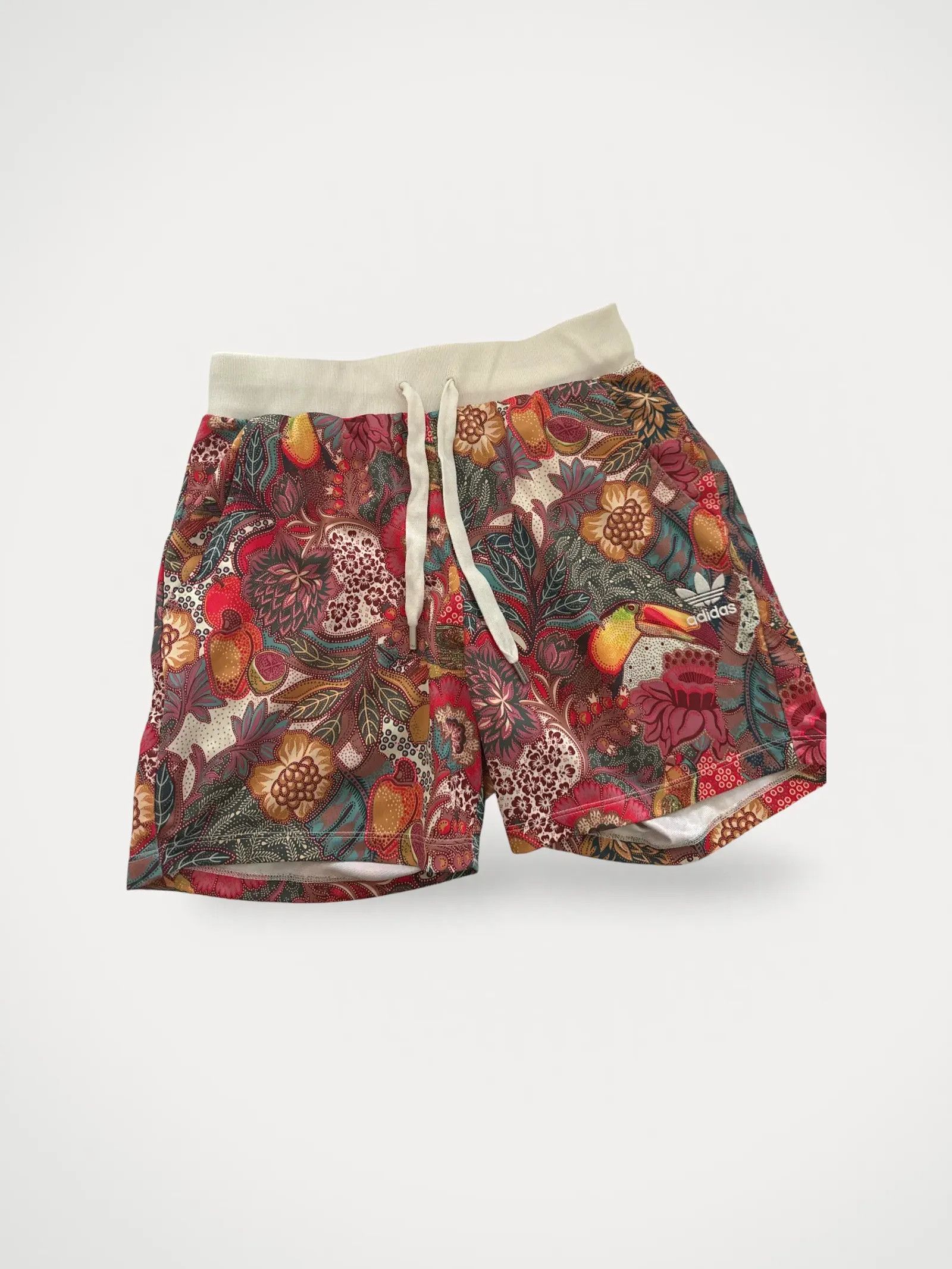 Adidas Adidas Adidas Shorts Size 25" / US 0 / IT 36 - 1 Thumbnail