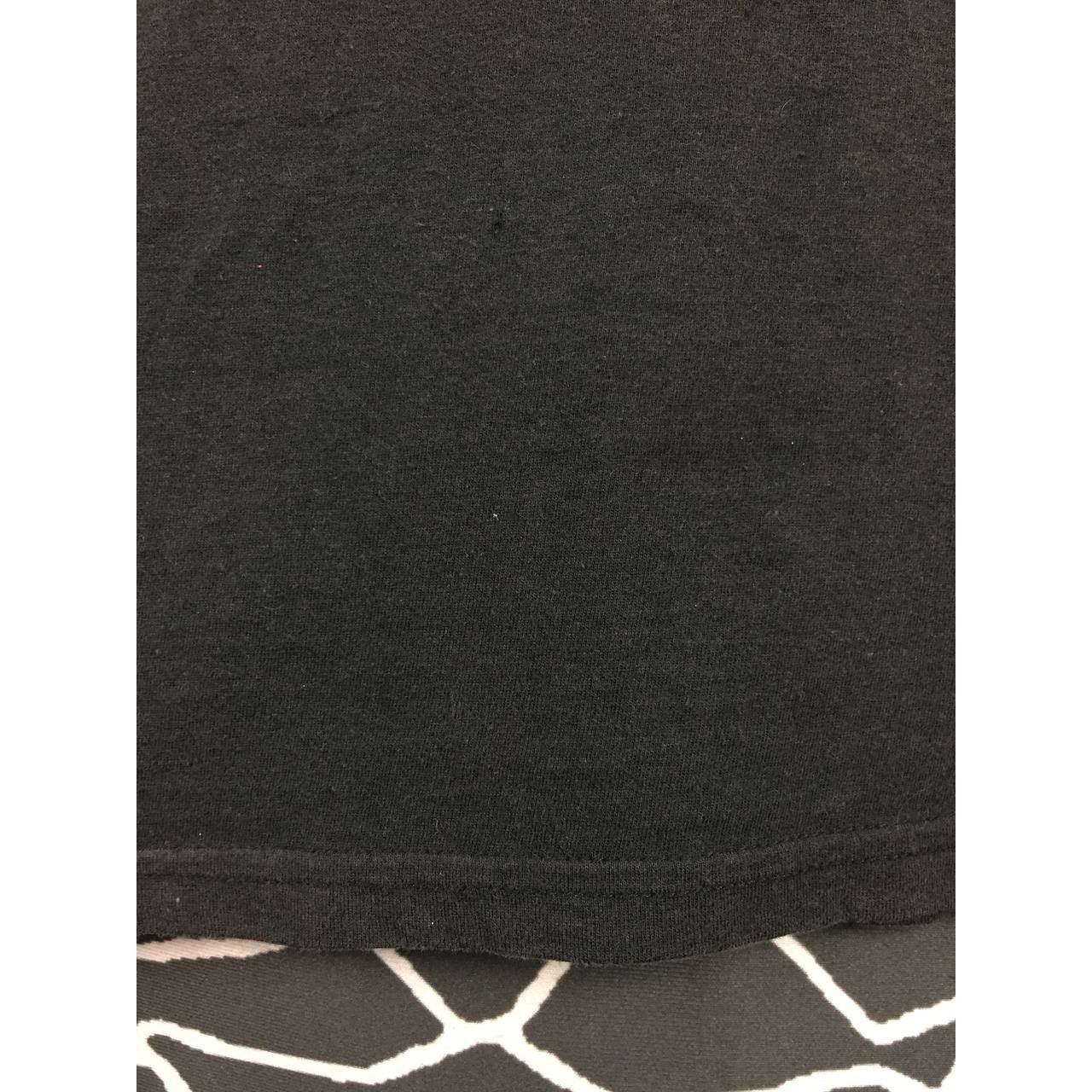 Japanese Brand Vtg Sexy Dynamite London Punk Rock Skull Graphic Punk Tee Size US M / EU 48-50 / 2 - 8 Thumbnail