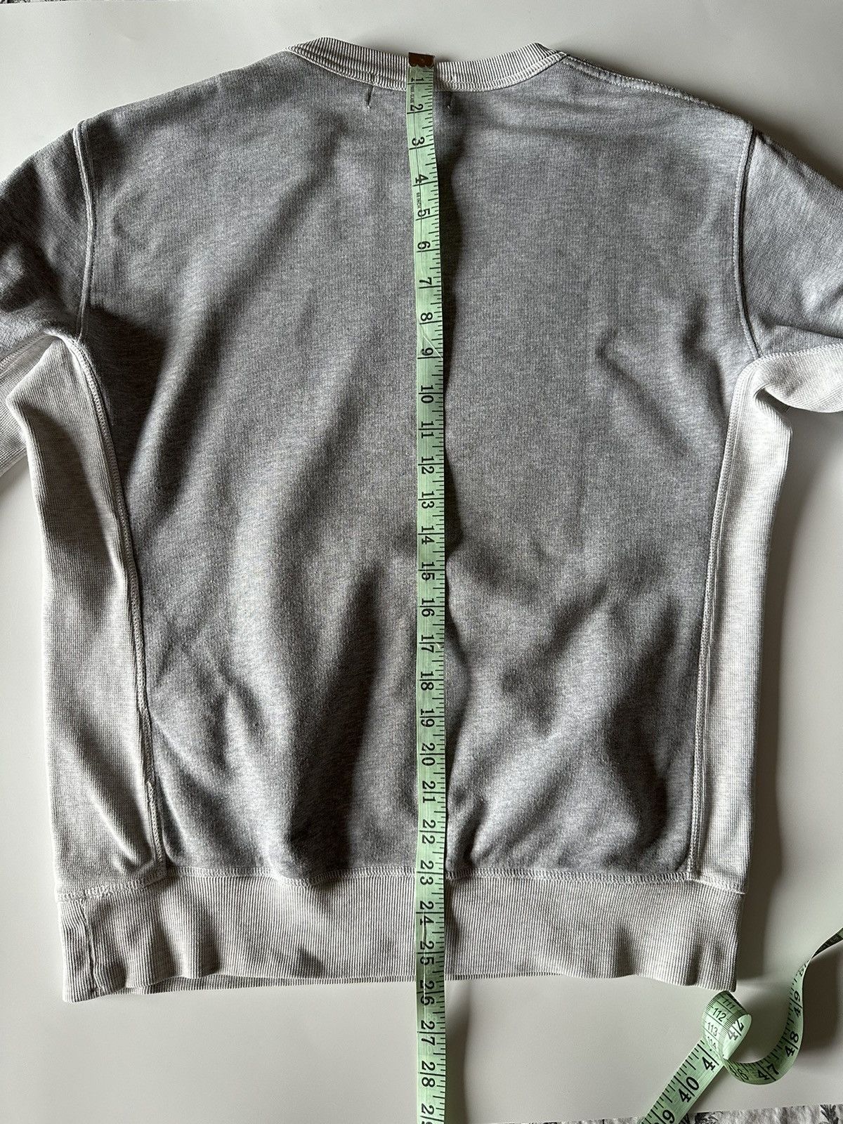 Stone Island Stone Island Sweatshirt Compass logo Size US M / EU 48-50 / 2 - 23 Thumbnail