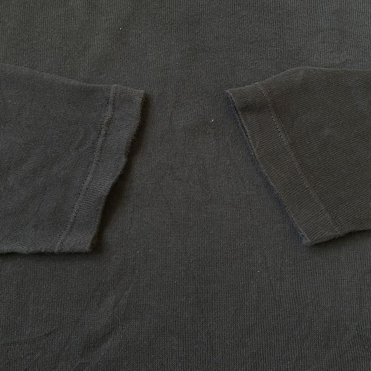 Burberry × Burberry Prorsum Burberry Nova Check Vintage Sweater Size US L / EU 52-54 / 3 - 4 Thumbnail
