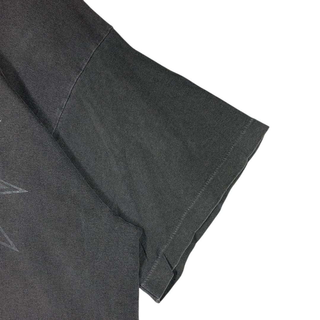Other Vintage DRAW street angle spellout tee Size US XL / EU 56 / 4 - 7 Thumbnail