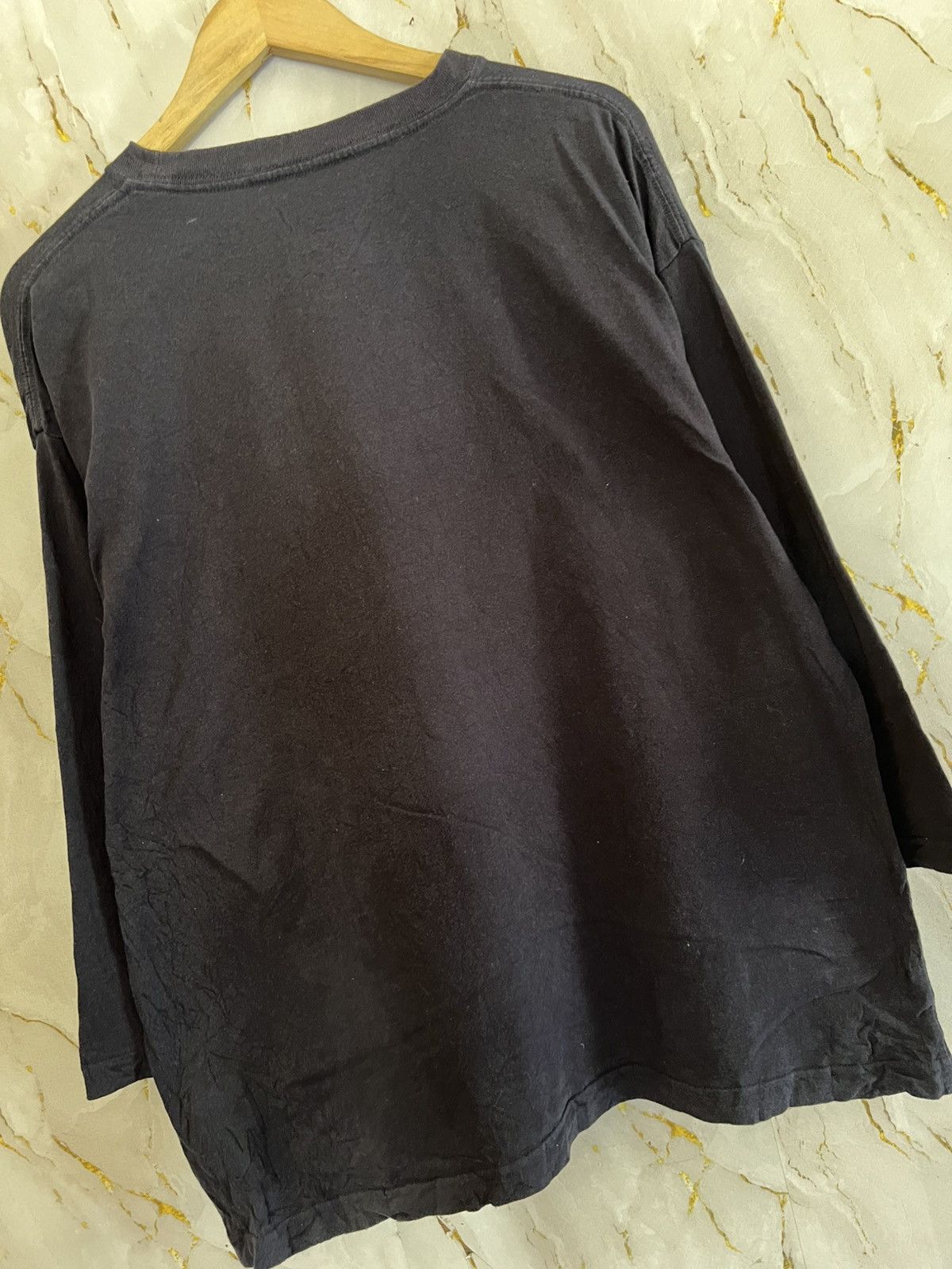 Quiksilver Quiksilver Sweatshirt – Classic Skate / Surf Streetwear Size US M / EU 48-50 / 2 - 4 Thumbnail
