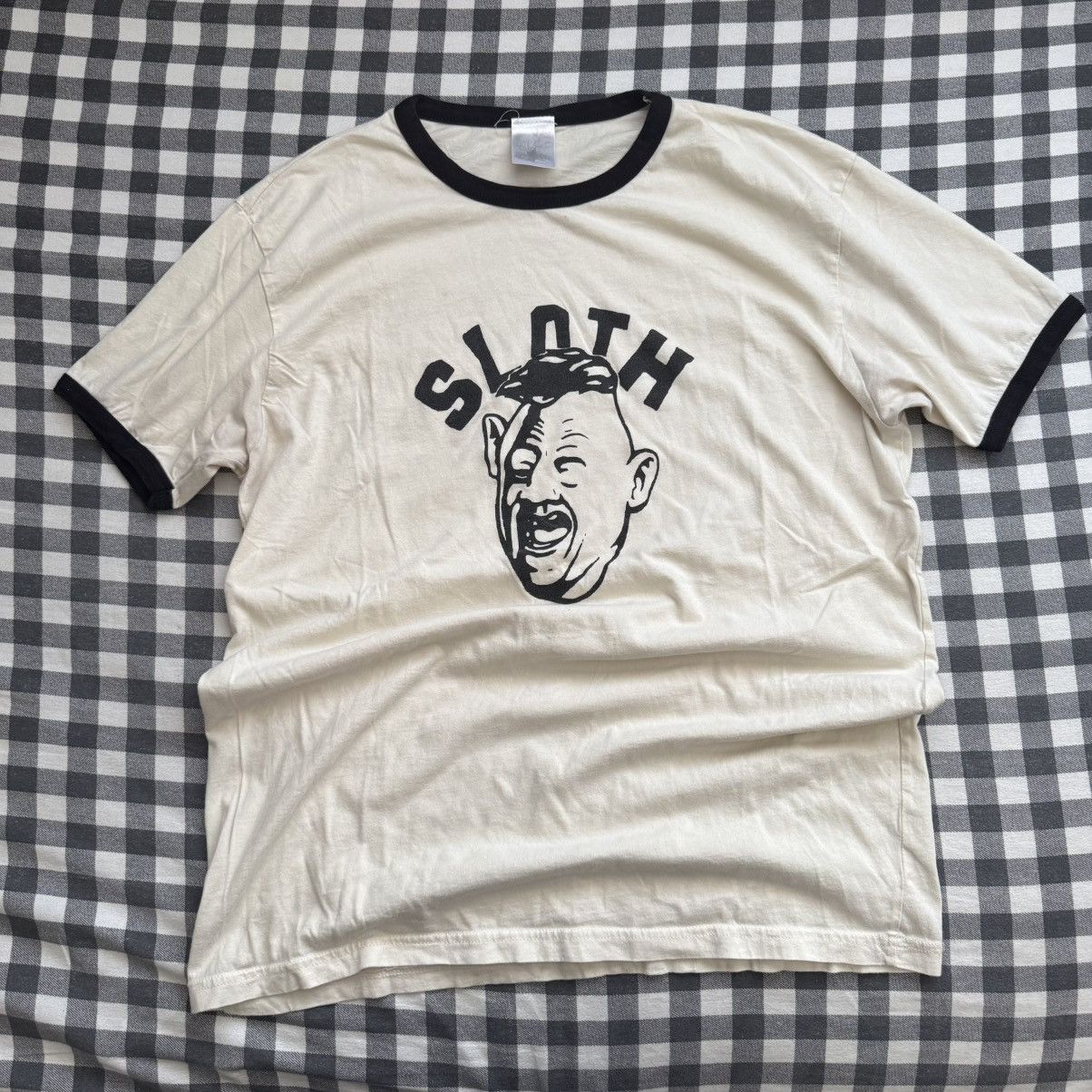 basketcase gallery Basketcase Gallery Ringer Tee Size US XL / EU 56 / 4 - 1 Thumbnail