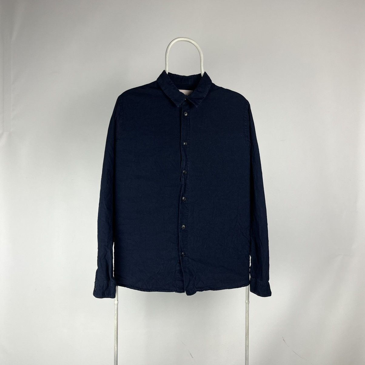 Folk Folk corduroy shirt classic size Large Size US L / EU 52-54 / 3 - 1 Thumbnail
