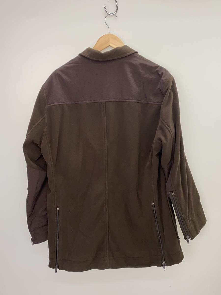 Undercover Undercover Fleece Polyester Jacket Brown Size US L / EU 52-54 / 3 - 2 Thumbnail