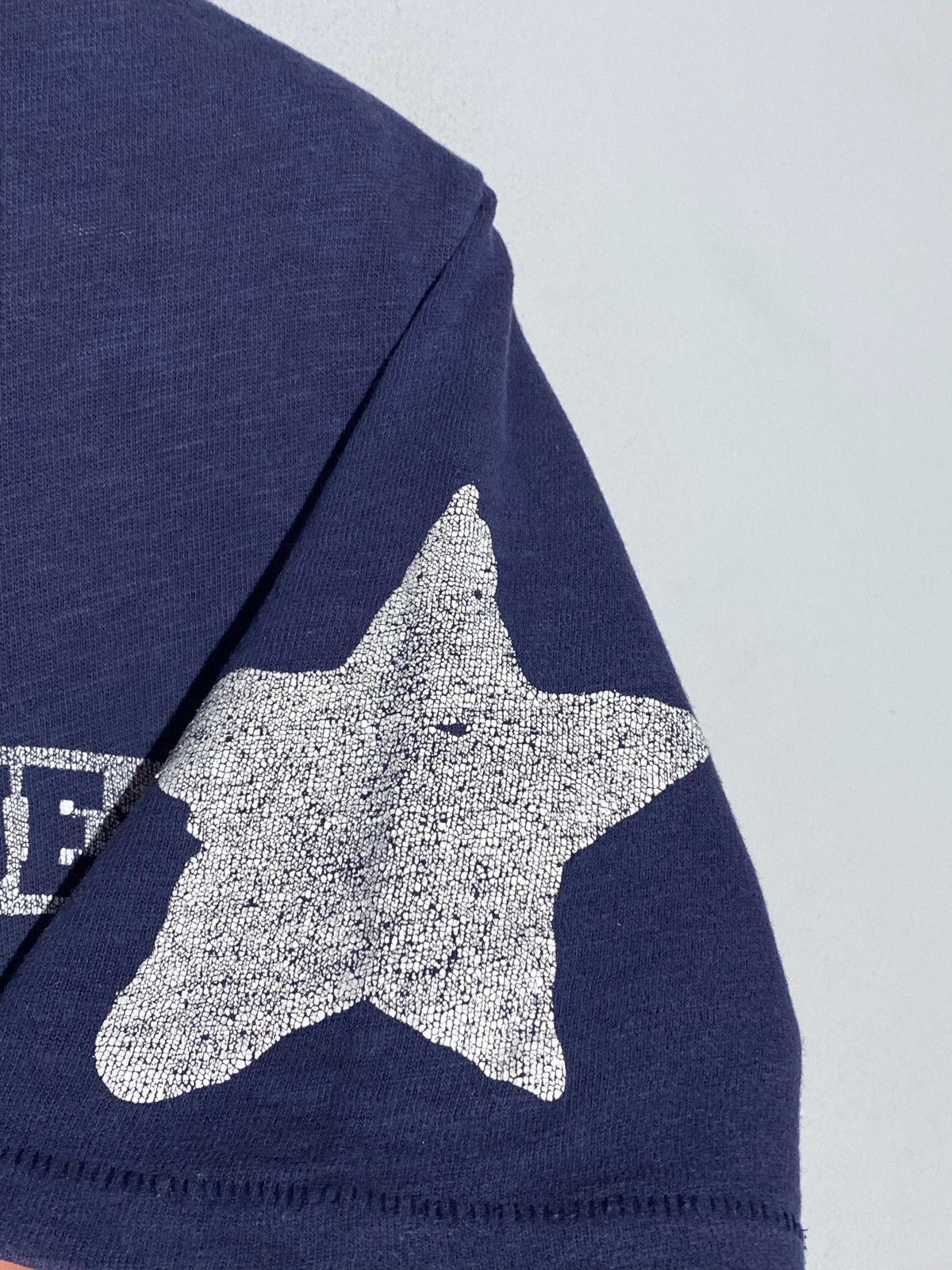 True Religion 🔥 TRUE RELIGION LOS ANGELES VINTAGE STAR GRAPHIC TEE 🔥 Size US M / EU 48-50 / 2 - 11 Thumbnail