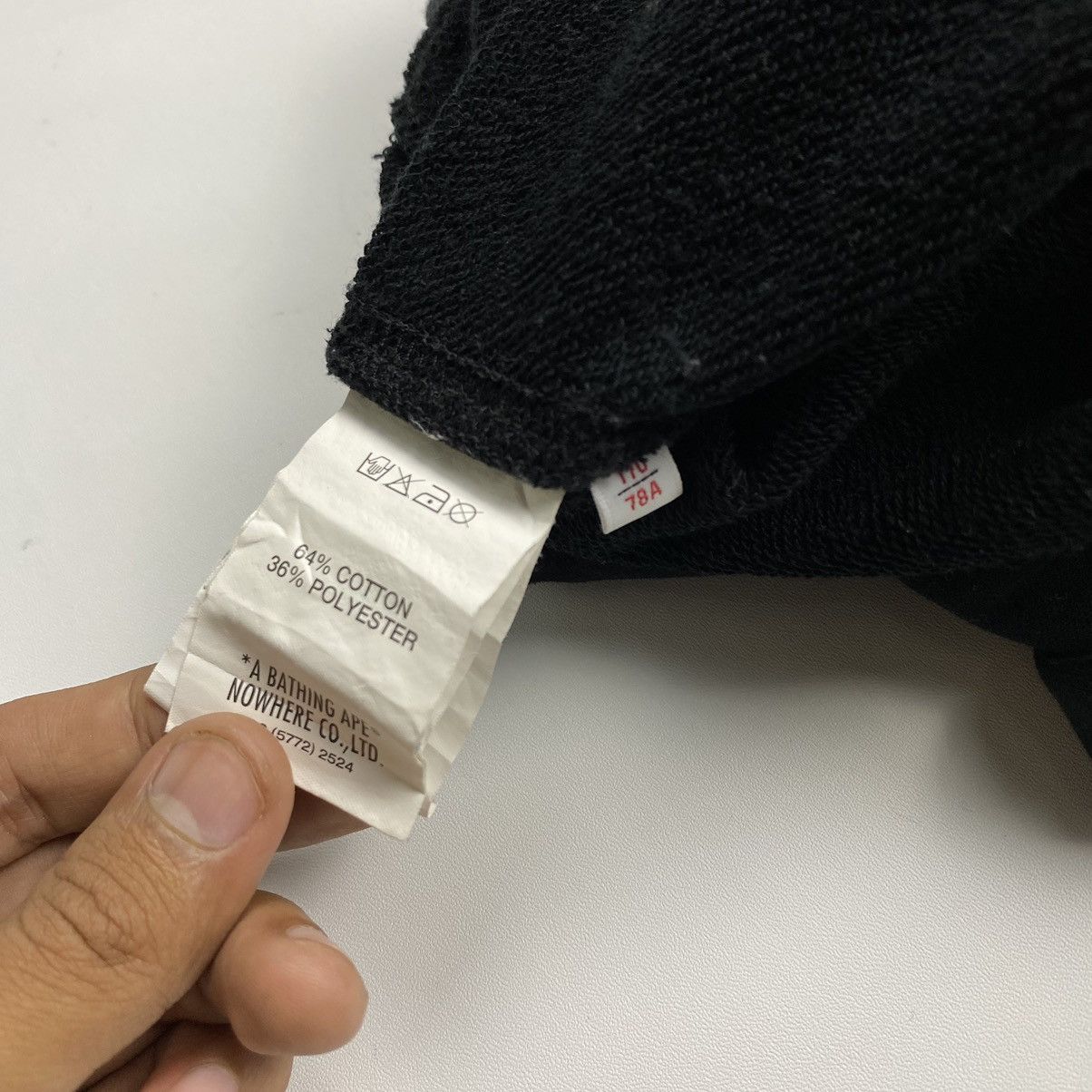 Aape SHORT PANTS CARGO AAPE Size US 30 / EU 46 - 9 Thumbnail