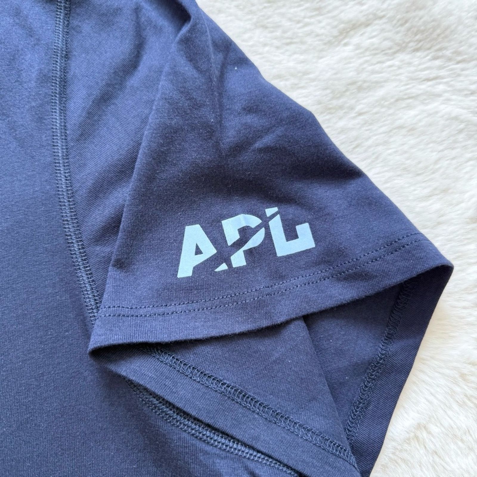 Other NWT!!! APL men athlete Tshirt size XL Size US XL / EU 56 / 4 - 4 Thumbnail