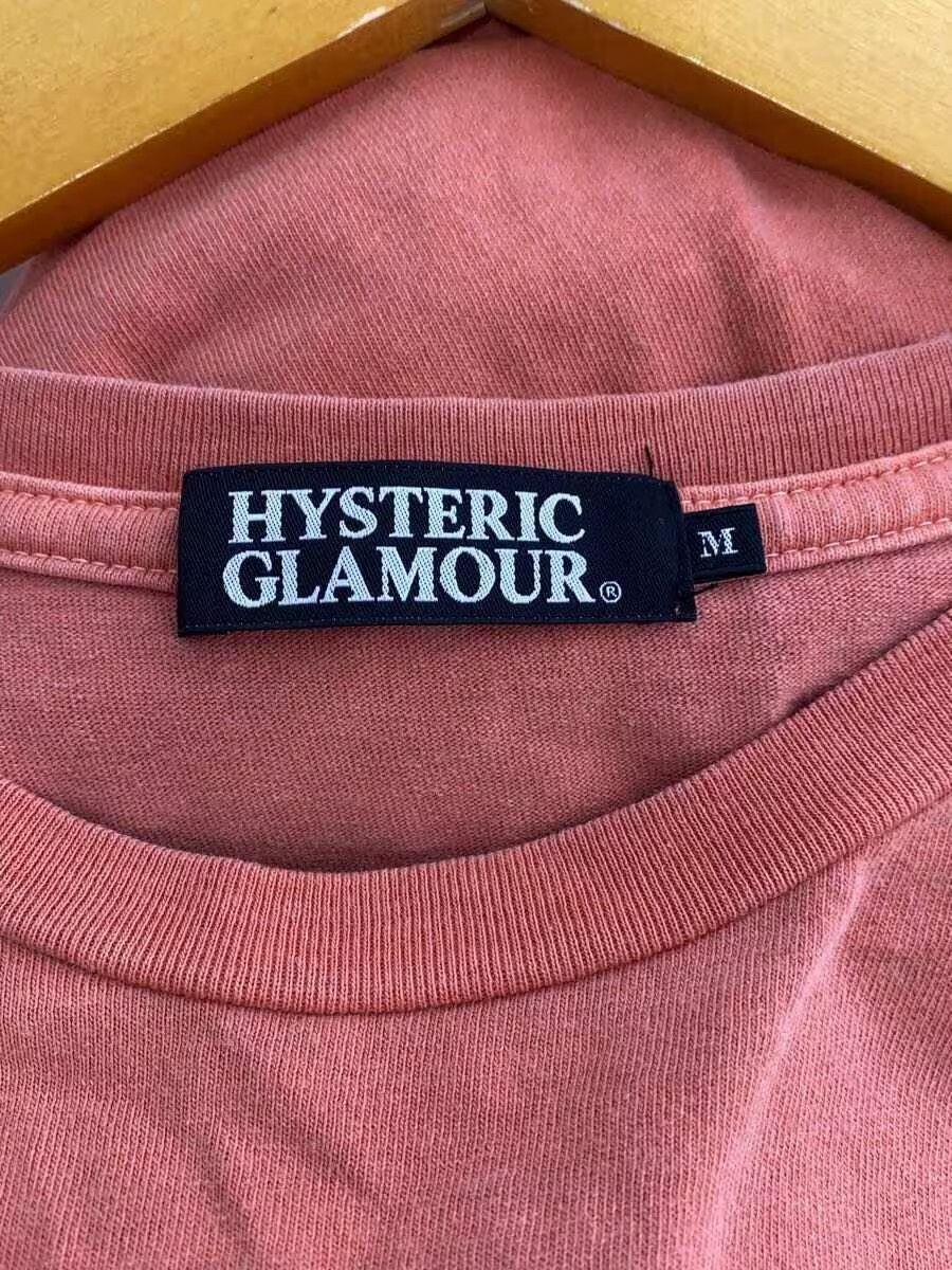 Hysteric Glamour Hysteric Everybody Feel Alright Tee Size US M / EU 48-50 / 2 - 4 Thumbnail