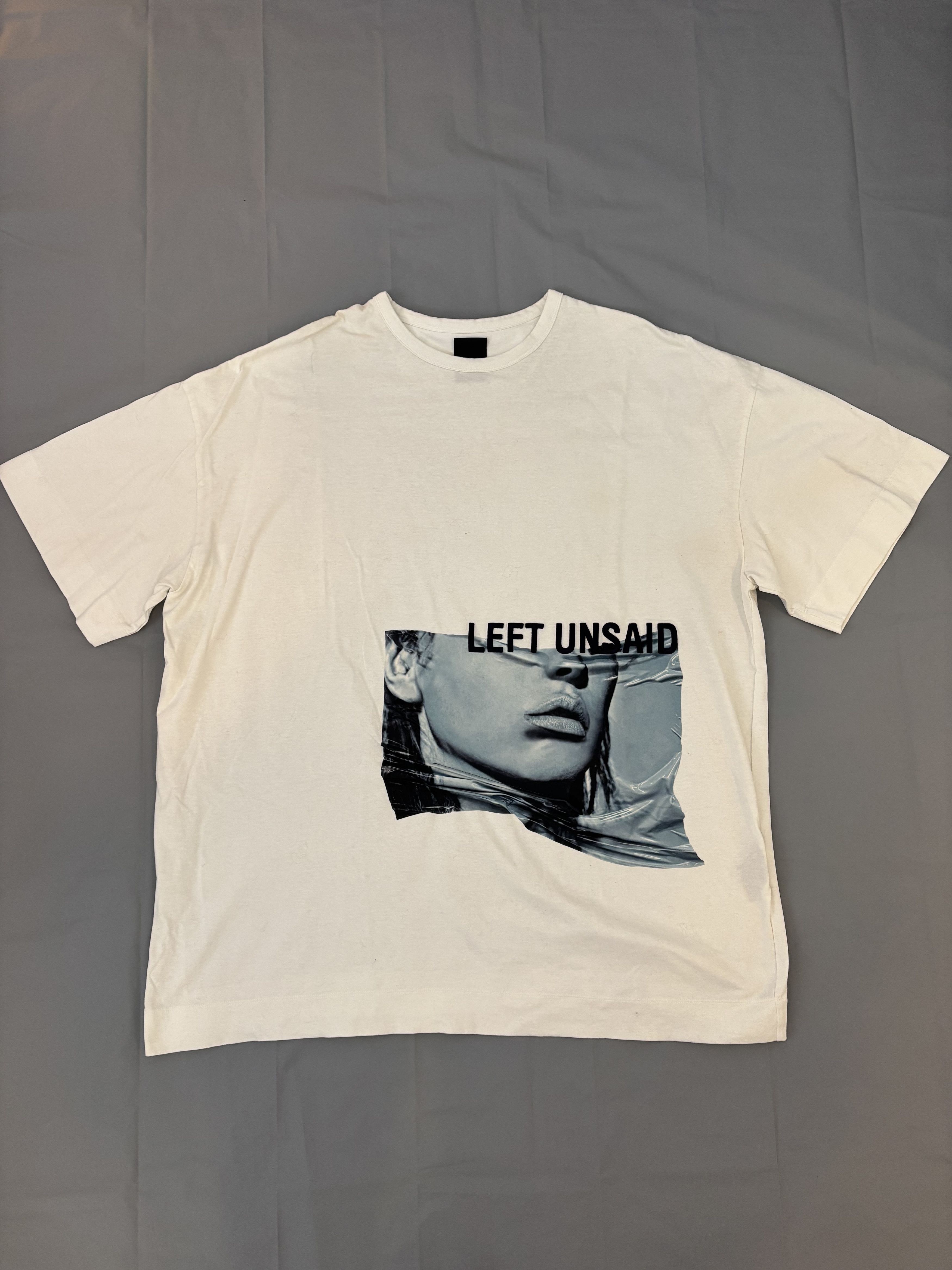 Juun.J Juun.j T-Shirt | Grailed