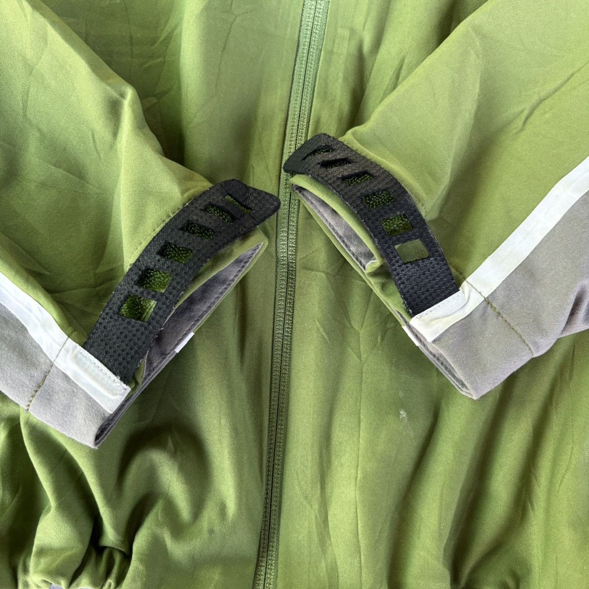 Salomon Salomon LAB Windstopper Jacket Size US L / EU 52-54 / 3 - 13 Thumbnail