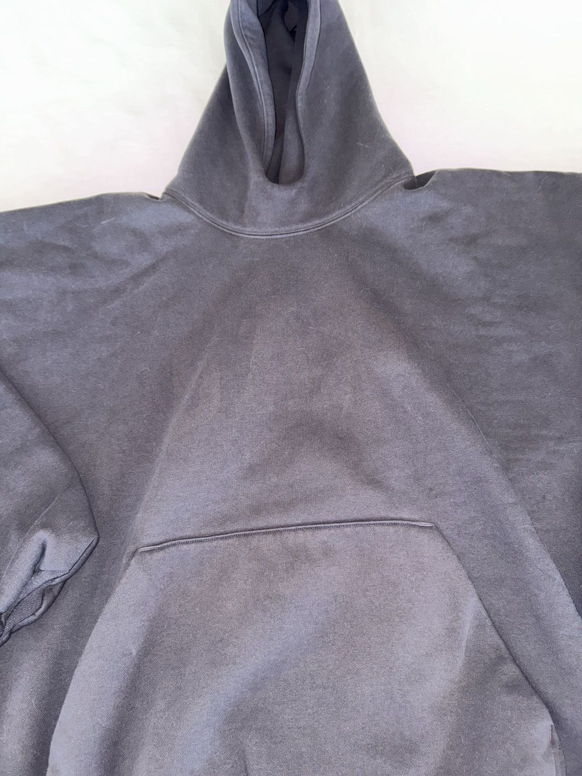 Balenciaga × Gap × Yeezy Yeezy Gap Balenciaga - Dove Hoodie Size US L / EU 52-54 / 3 - 12 Thumbnail