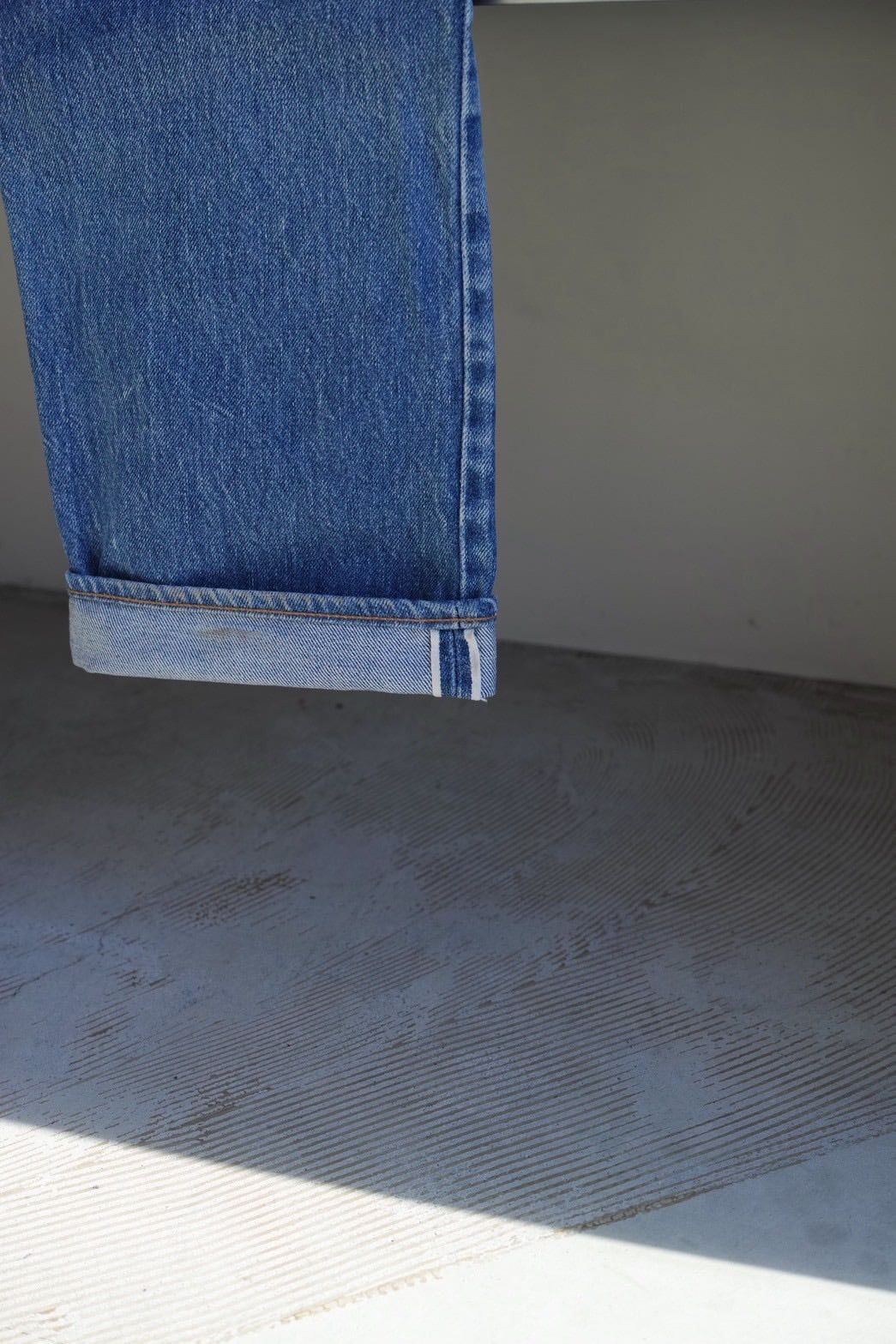 Levi's 80s Levi’s 501 Red Line Size US 31 - 5 Thumbnail